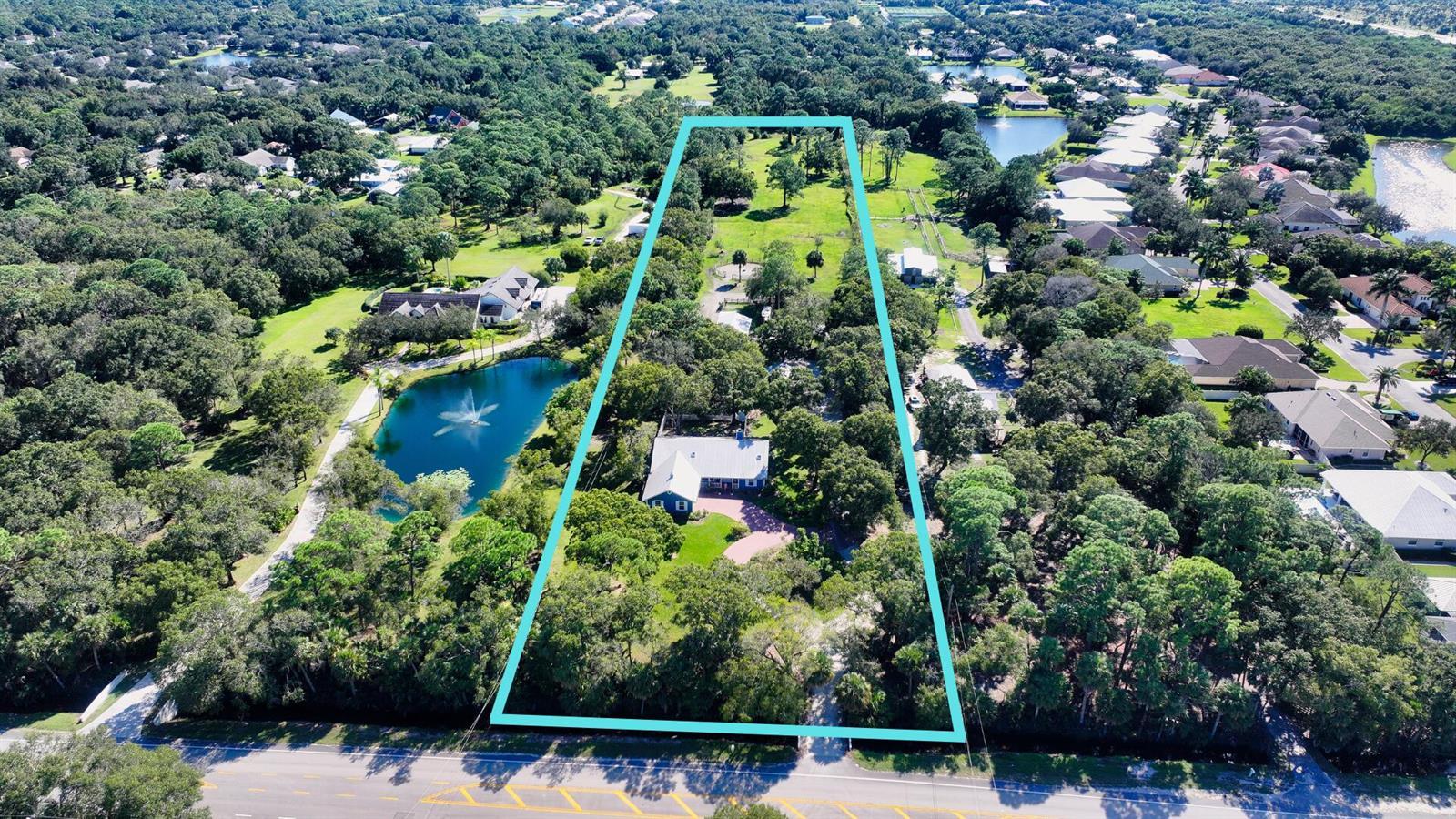 6365 45th Street, Vero Beach FL 32967
