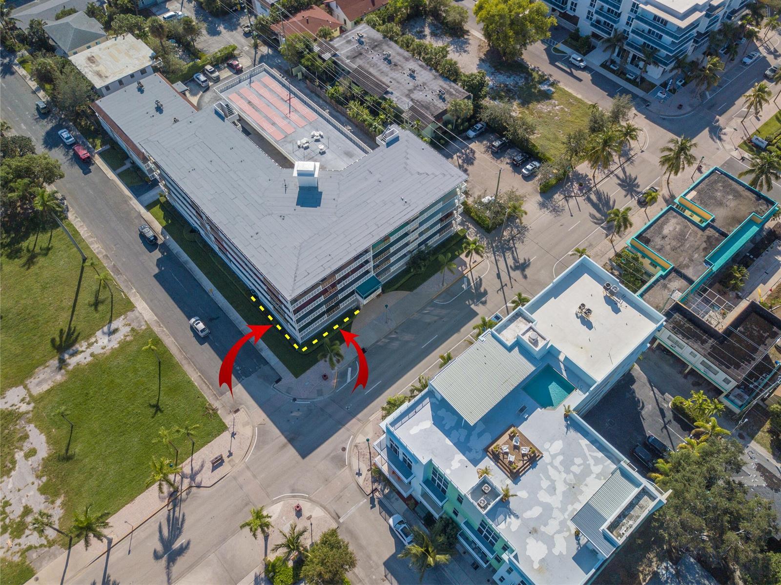 1 S Lakeside Drive # A4, FL 33460 photo 3