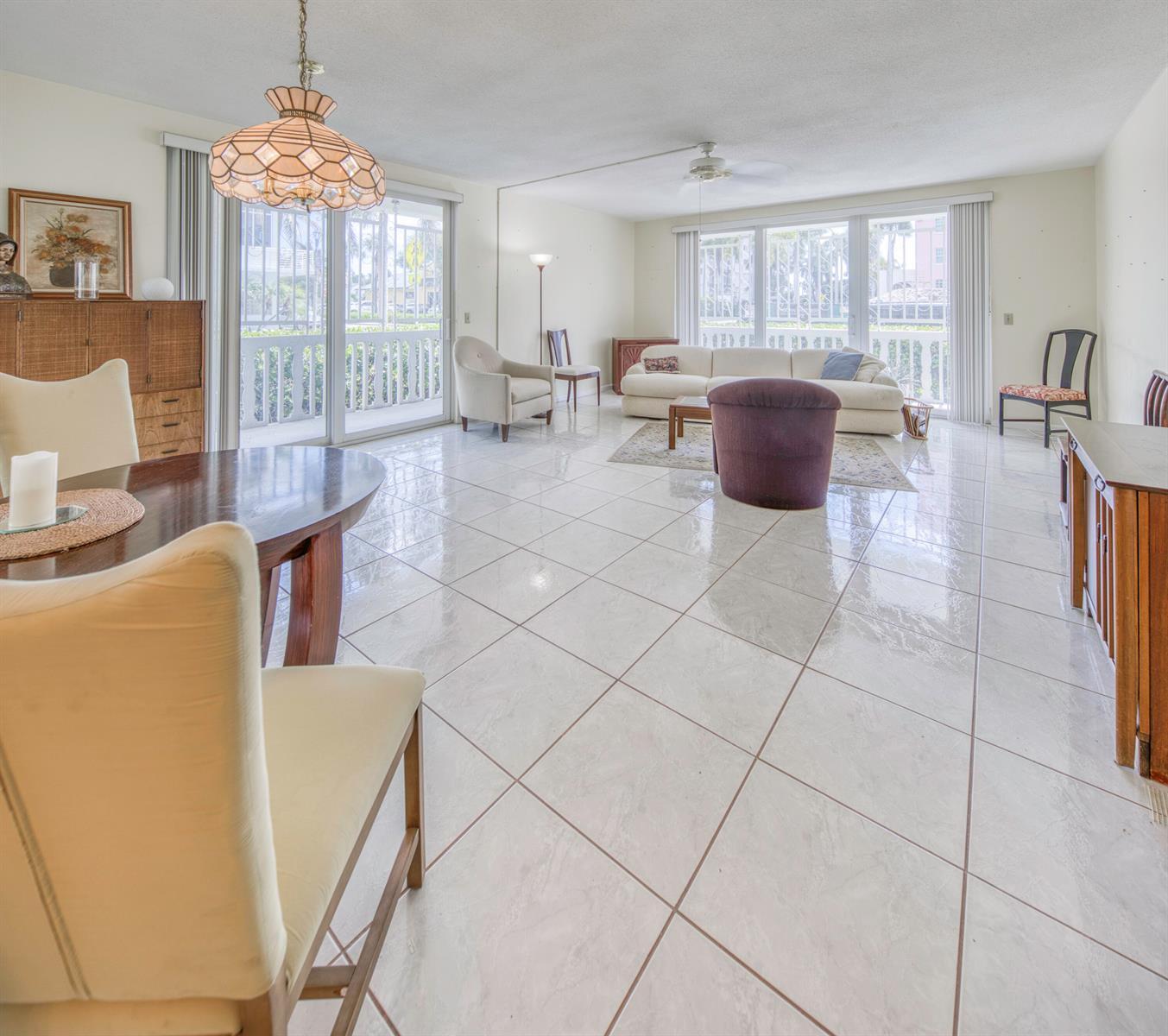 1 S Lakeside Drive # A4, FL 33460