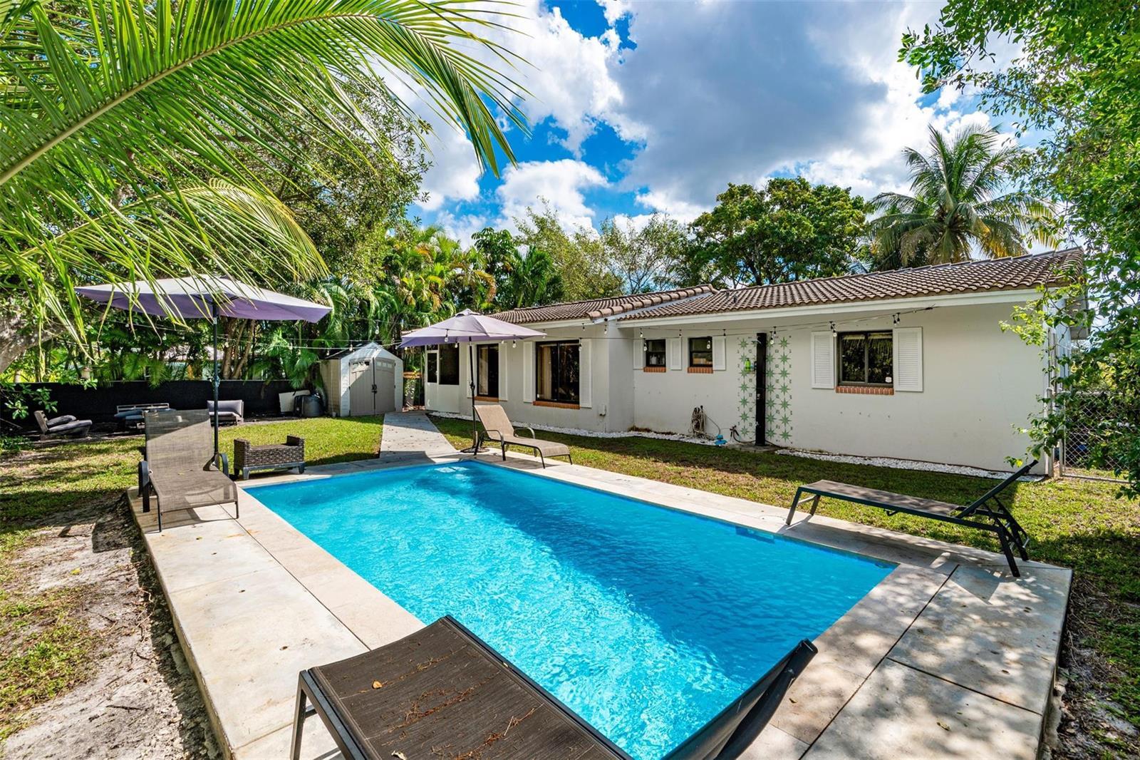 7509 NW 40th Place, Coral Springs FL 33065