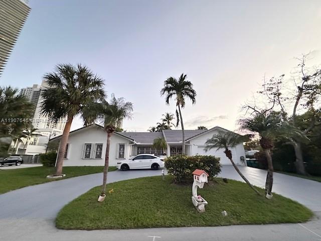 204 191st St, Sunny Isles Beach FL 33160 photo 3