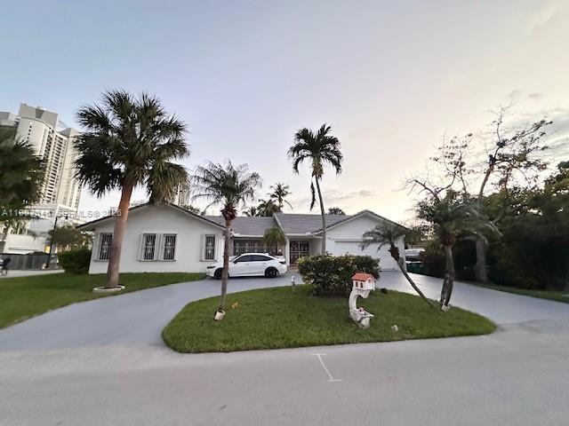 204 191st St, Sunny Isles Beach FL 33160