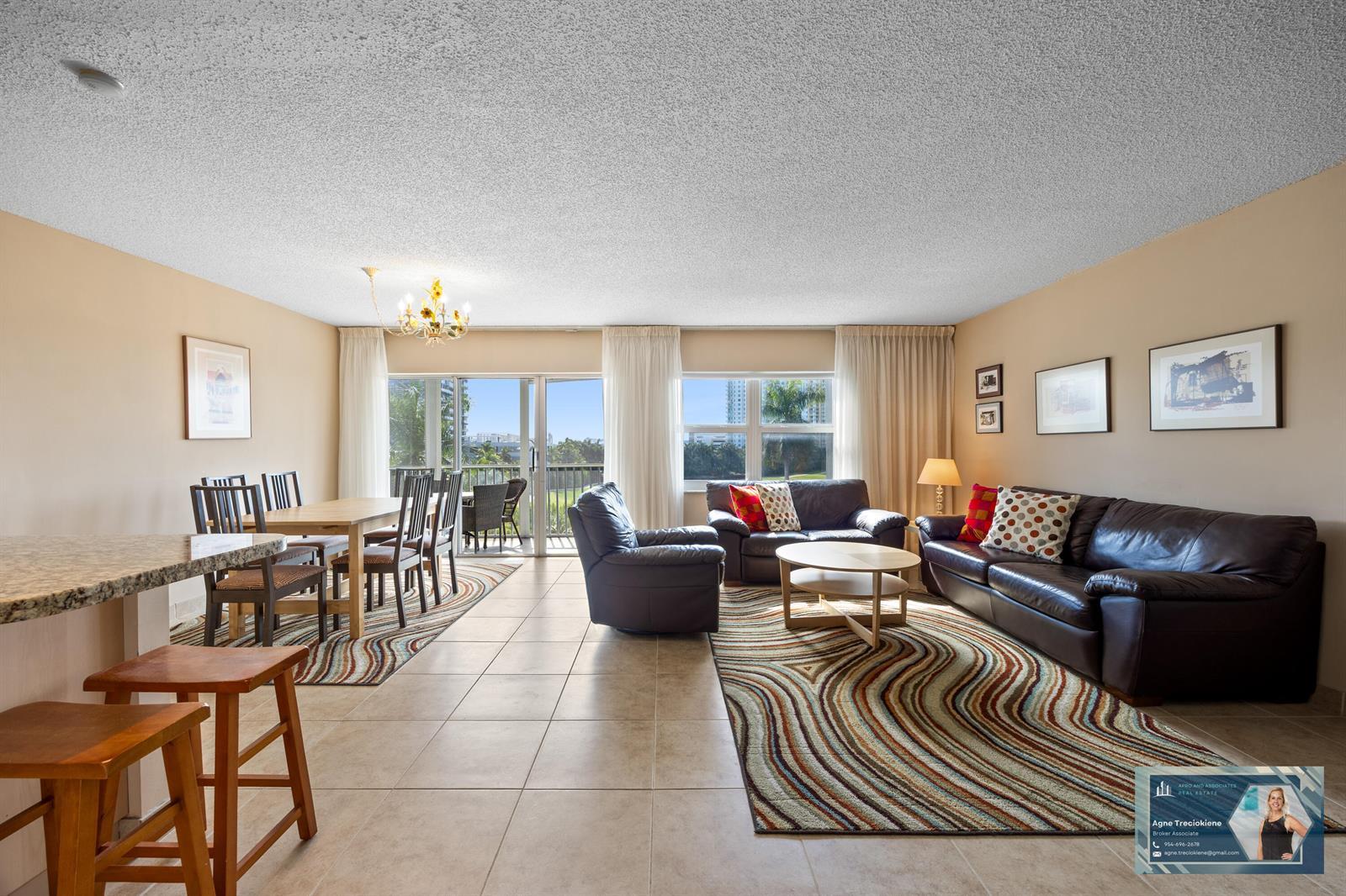 300 Diplomat Parkway # 607, Hallandale Beach FL 33009 photo 2