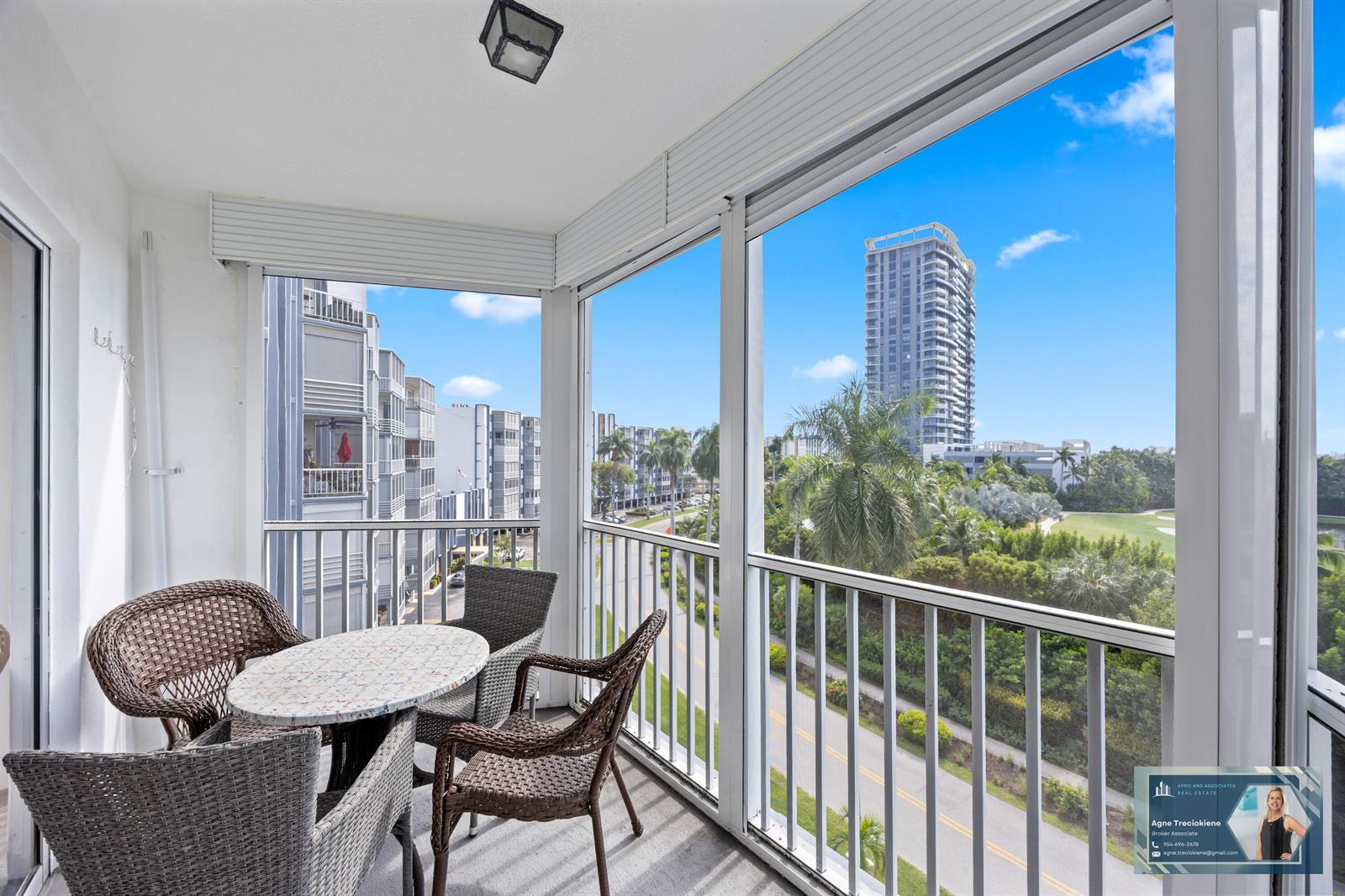 300 Diplomat Parkway # 607, Hallandale Beach FL 33009 photo 3