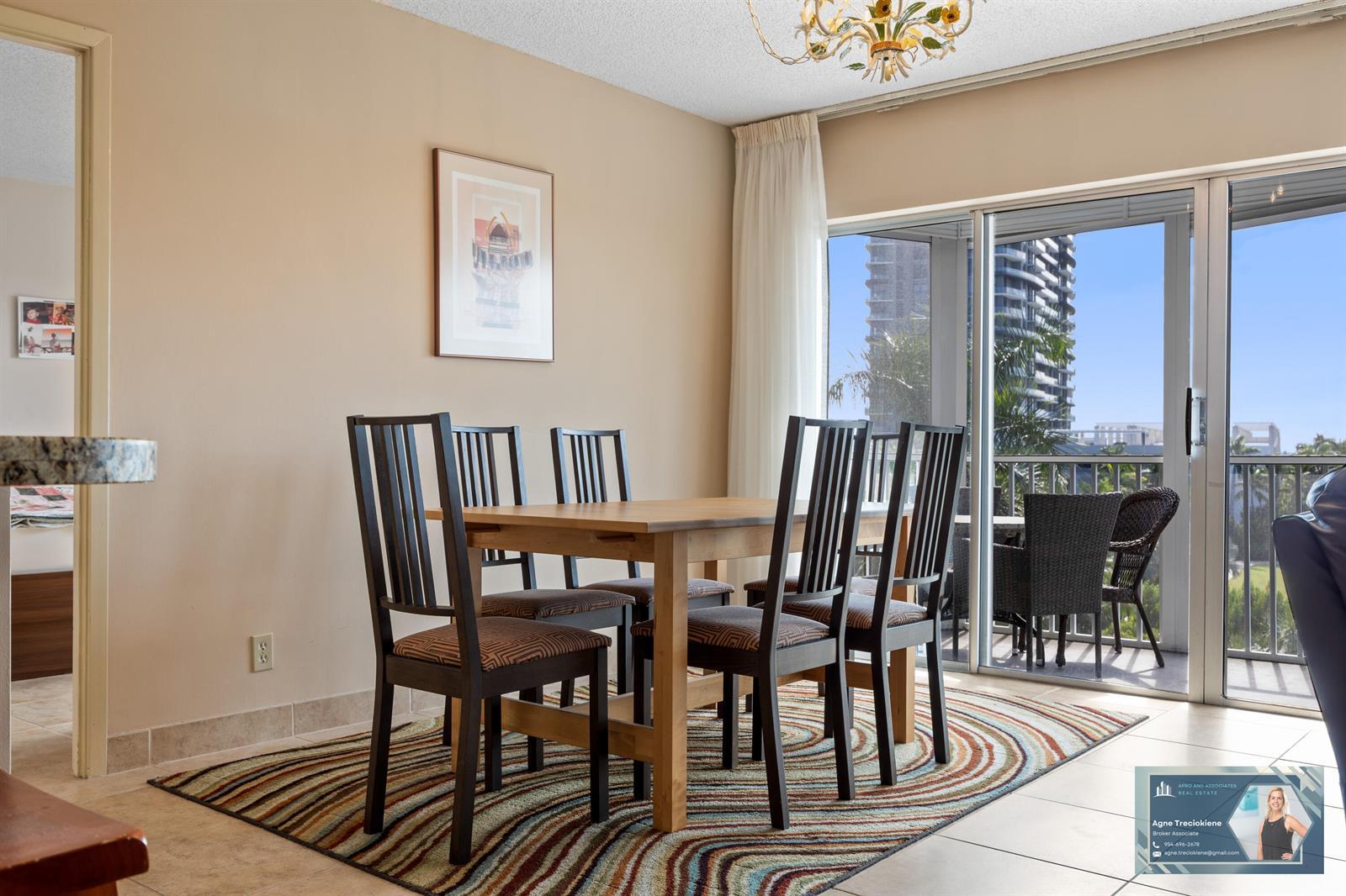 300 Diplomat Parkway # 607, Hallandale Beach FL 33009 photo 5