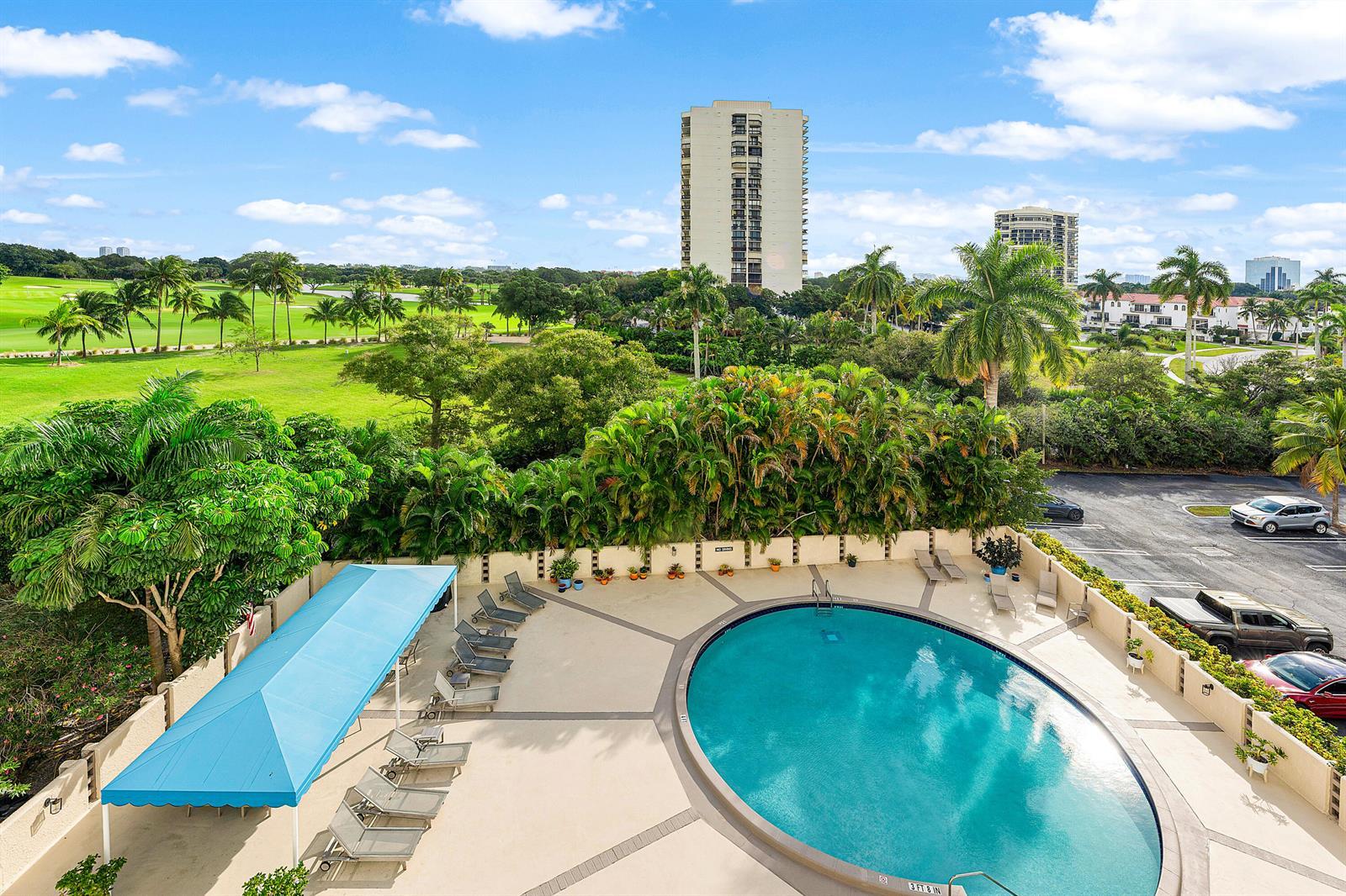 2400 Presidential Way # 503, West Palm Beach FL 33401