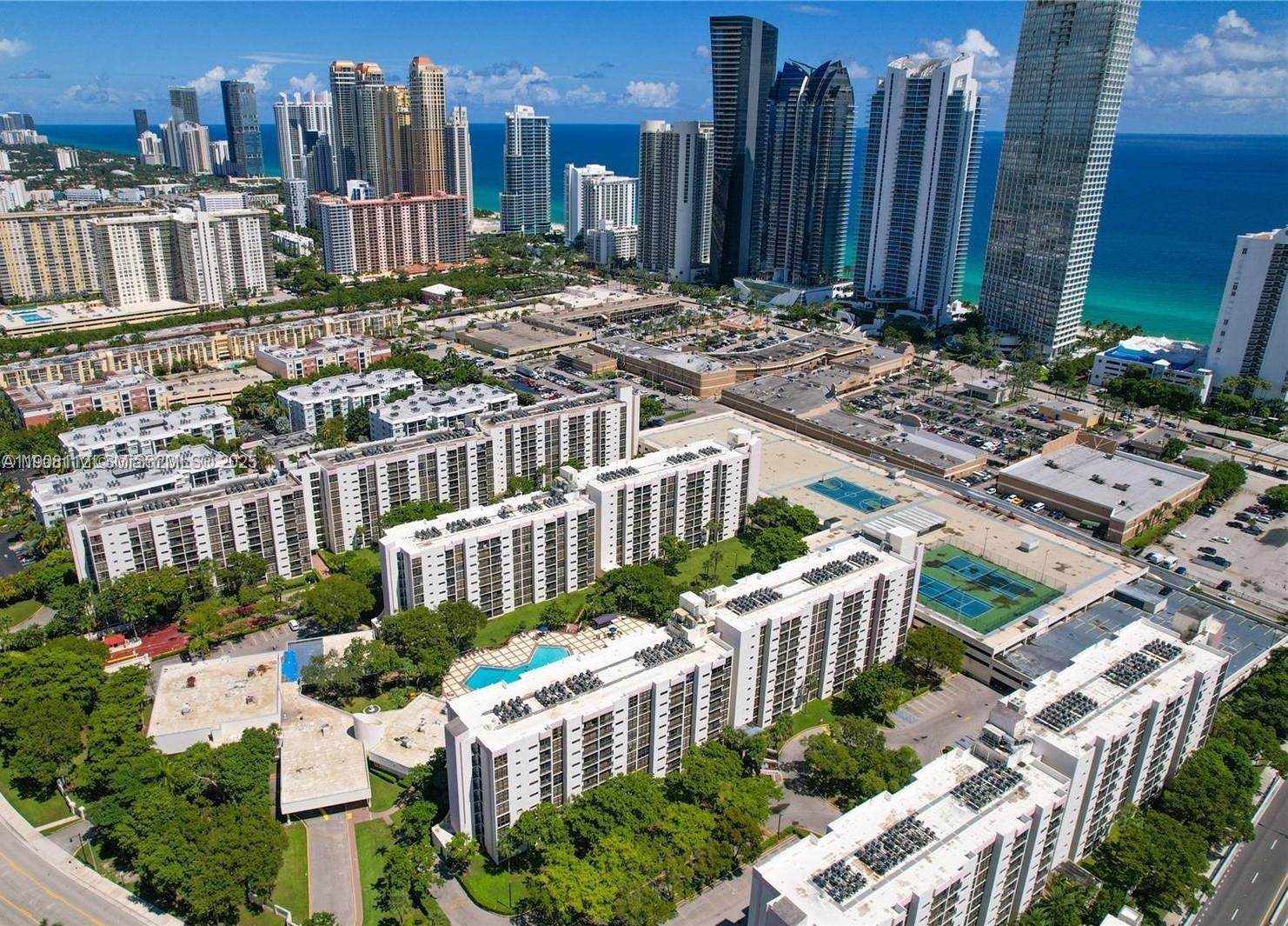 16909 N Bay Rd # 103, Sunny Isles Beach FL 33160