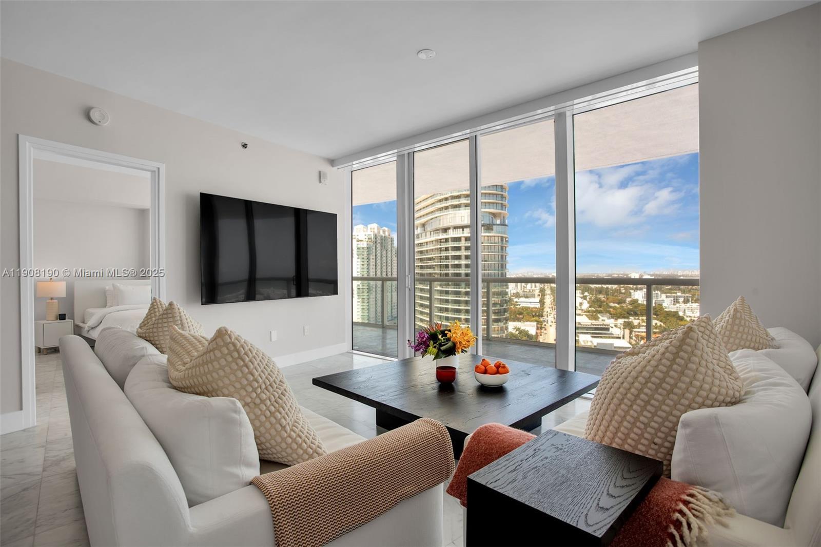 450 Alton Rd # 2110, Miami Beach FL 33139
