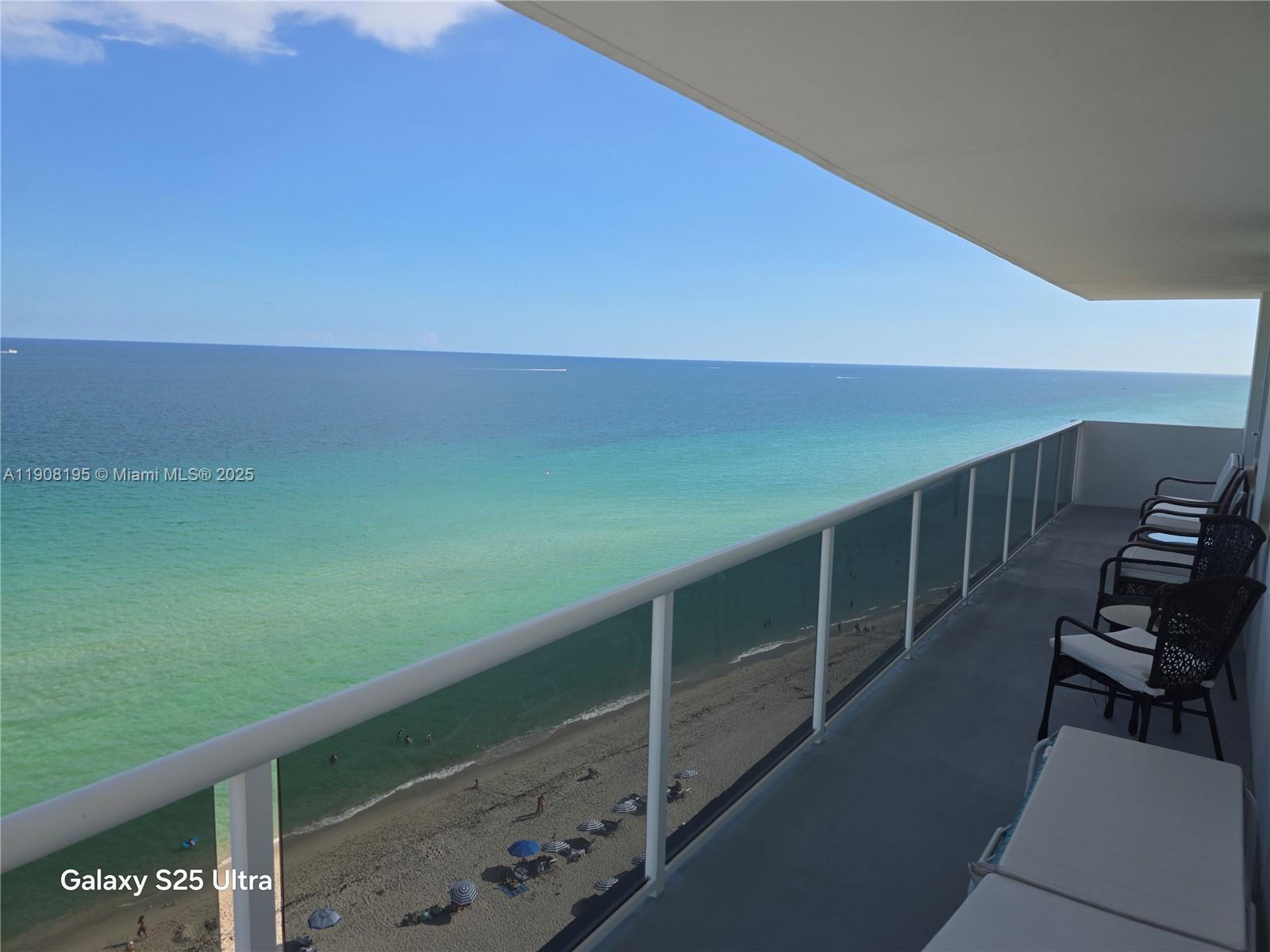3725 S Ocean Dr # 1401, Hollywood FL 33019 photo 2