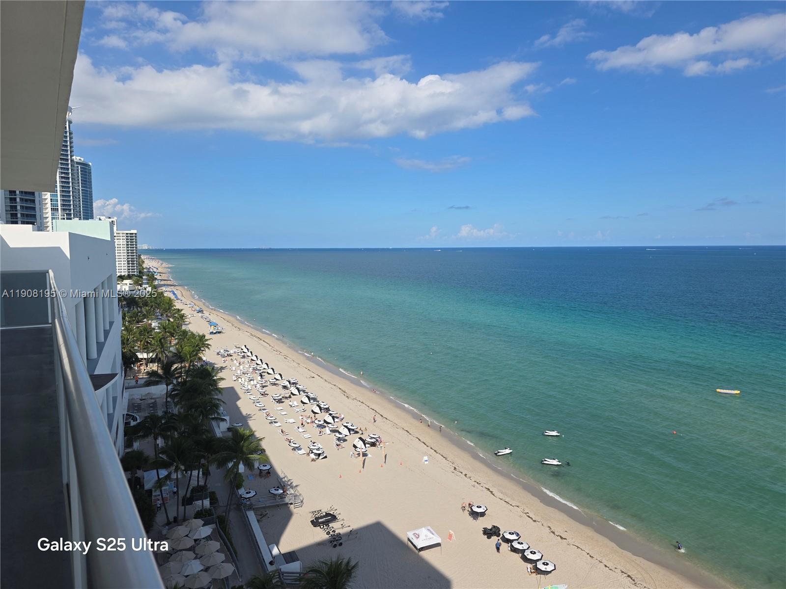 3725 S Ocean Dr # 1401, Hollywood FL 33019 photo 3