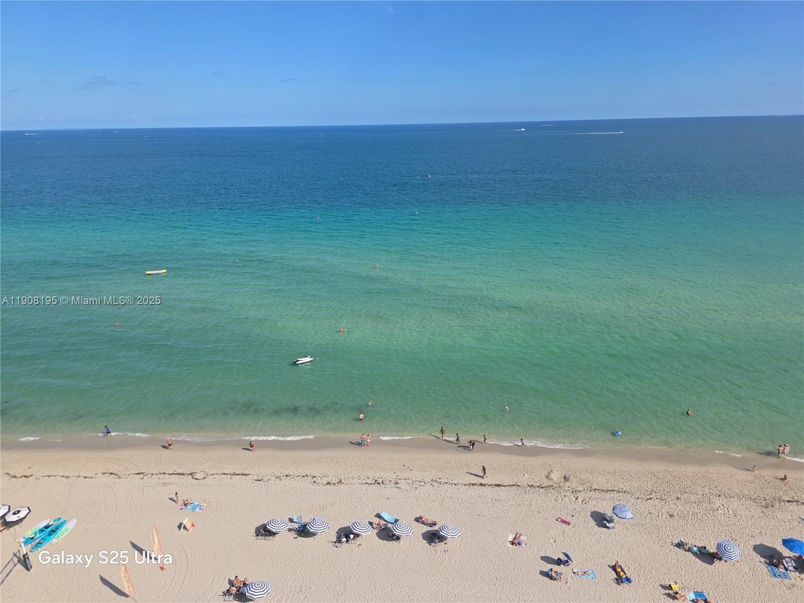3725 S Ocean Dr # 1401, Hollywood FL 33019 photo 5
