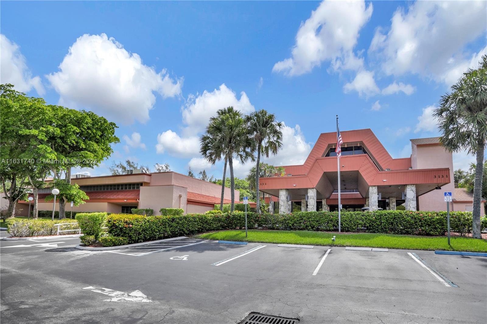 3160 Holiday Springs Boulevard # 104, Margate FL 33063