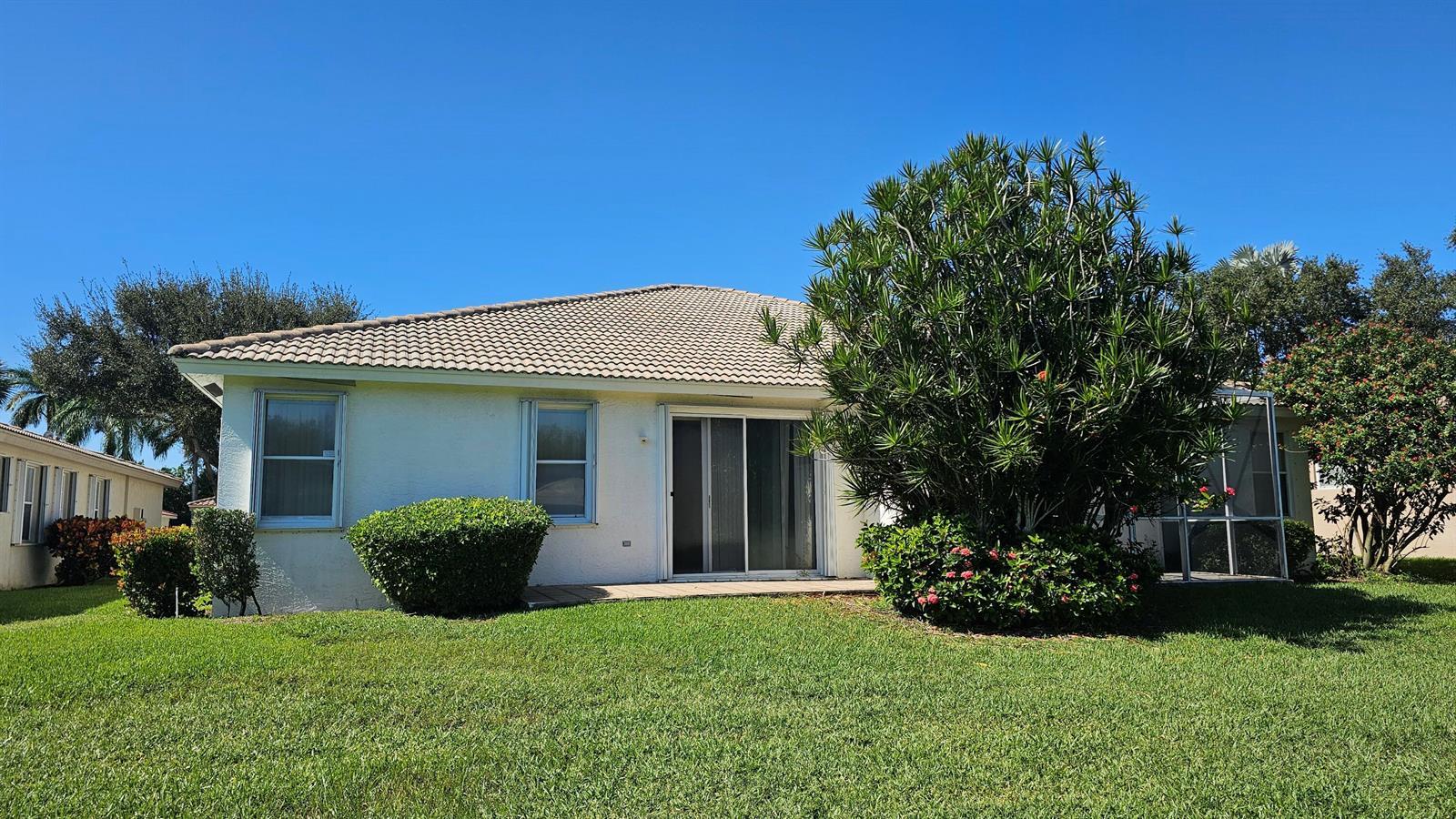 9628 Crescent View Drive N, Boynton Beach FL 33437 photo 5