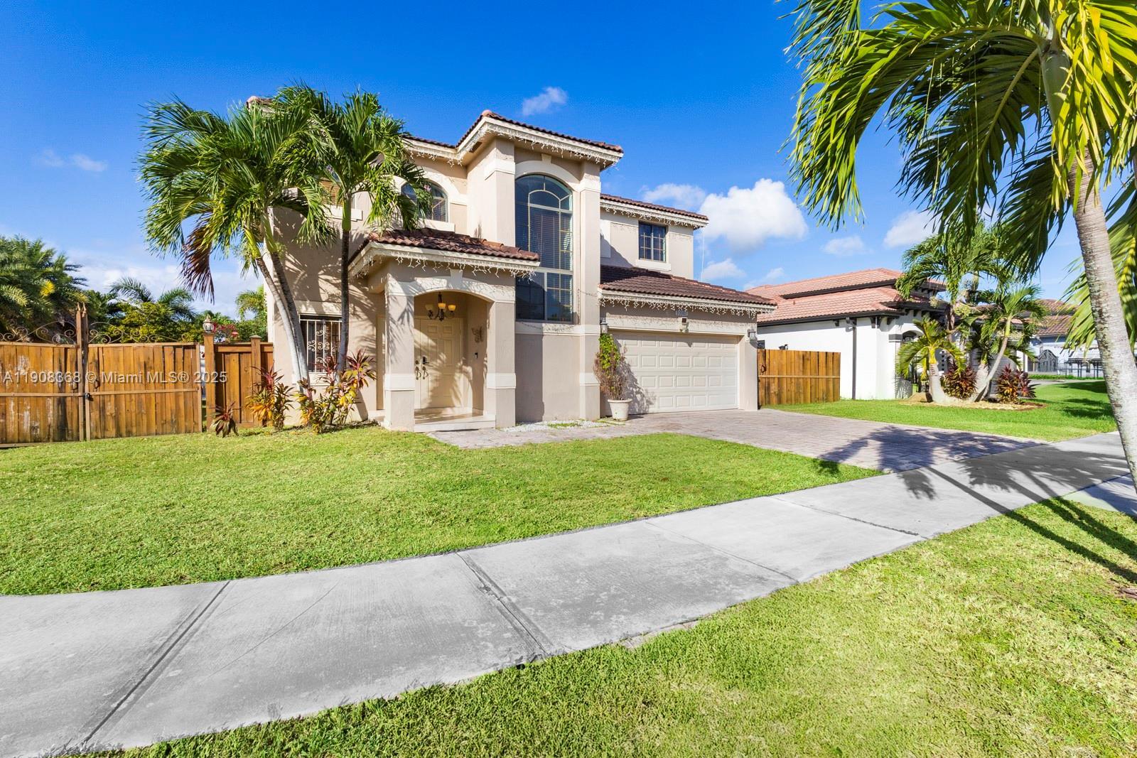 10941 SW 226th Ter, Miami FL 33170