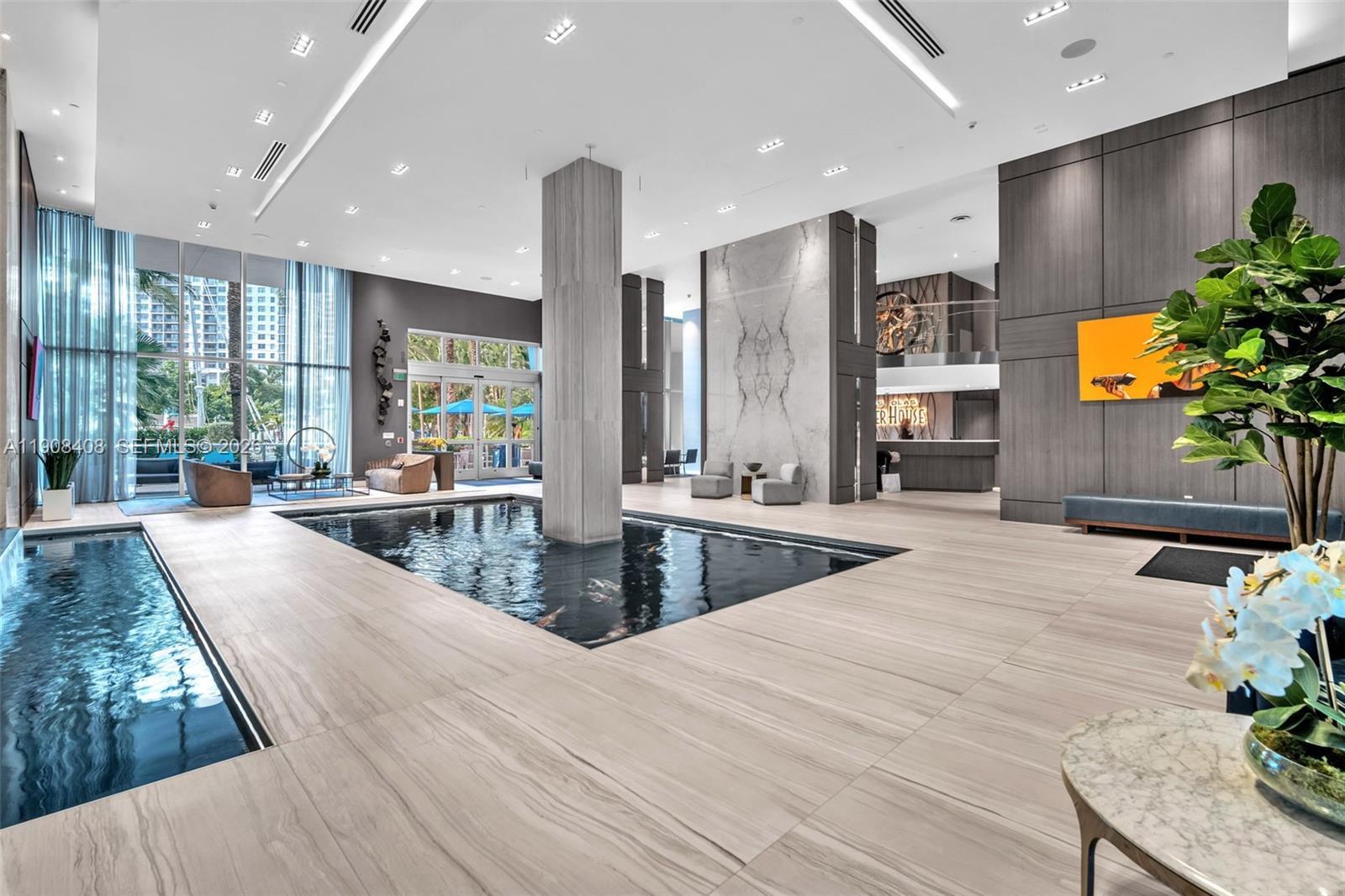 333 Las Olas Way # 1208, Fort Lauderdale FL 33301 photo 2