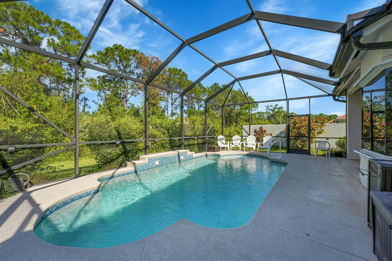 715 SW Munjack Circle, Port St. Lucie FL 34986 photo 2