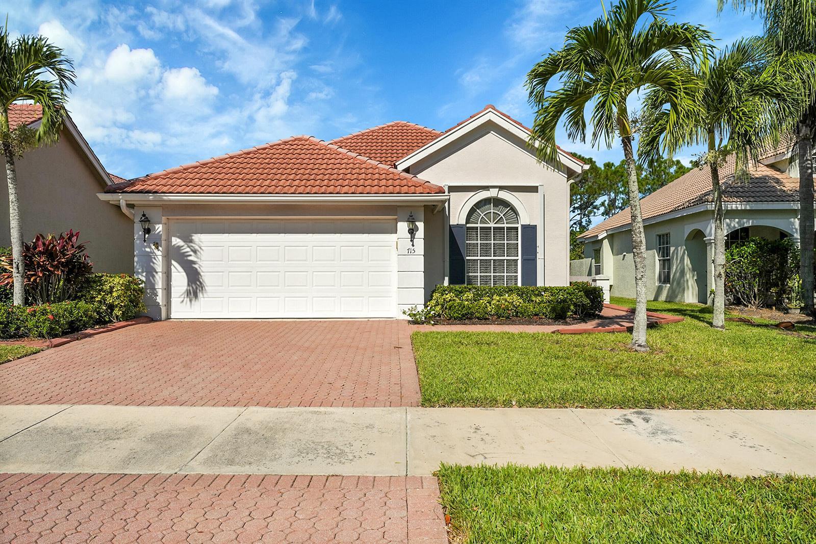 715 SW Munjack Circle, Port St. Lucie FL 34986 photo 3