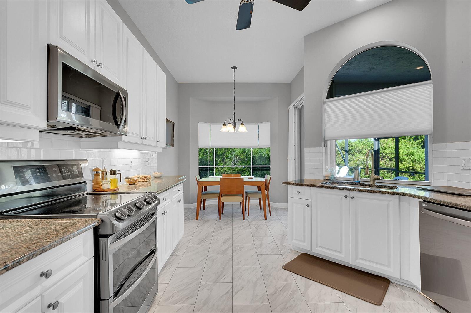 715 SW Munjack Circle, Port St. Lucie FL 34986 photo 5