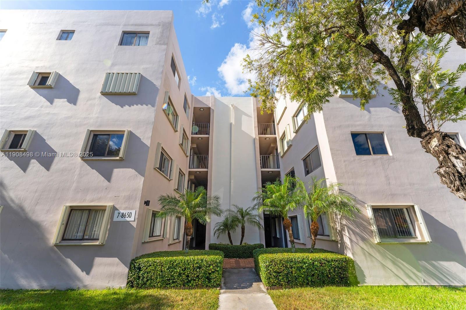 8650 SW 133rd Ave Rd # 216, Miami FL 33183