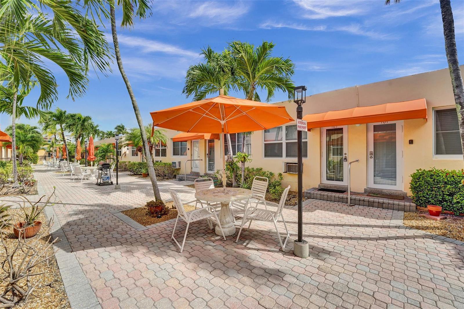 329 Connecticut Street # 107, Hollywood FL 33019 photo 3