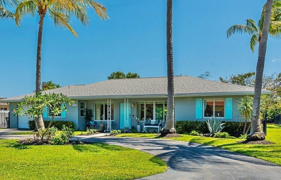 1124 Carambola Circle, West Palm Beach FL 33406