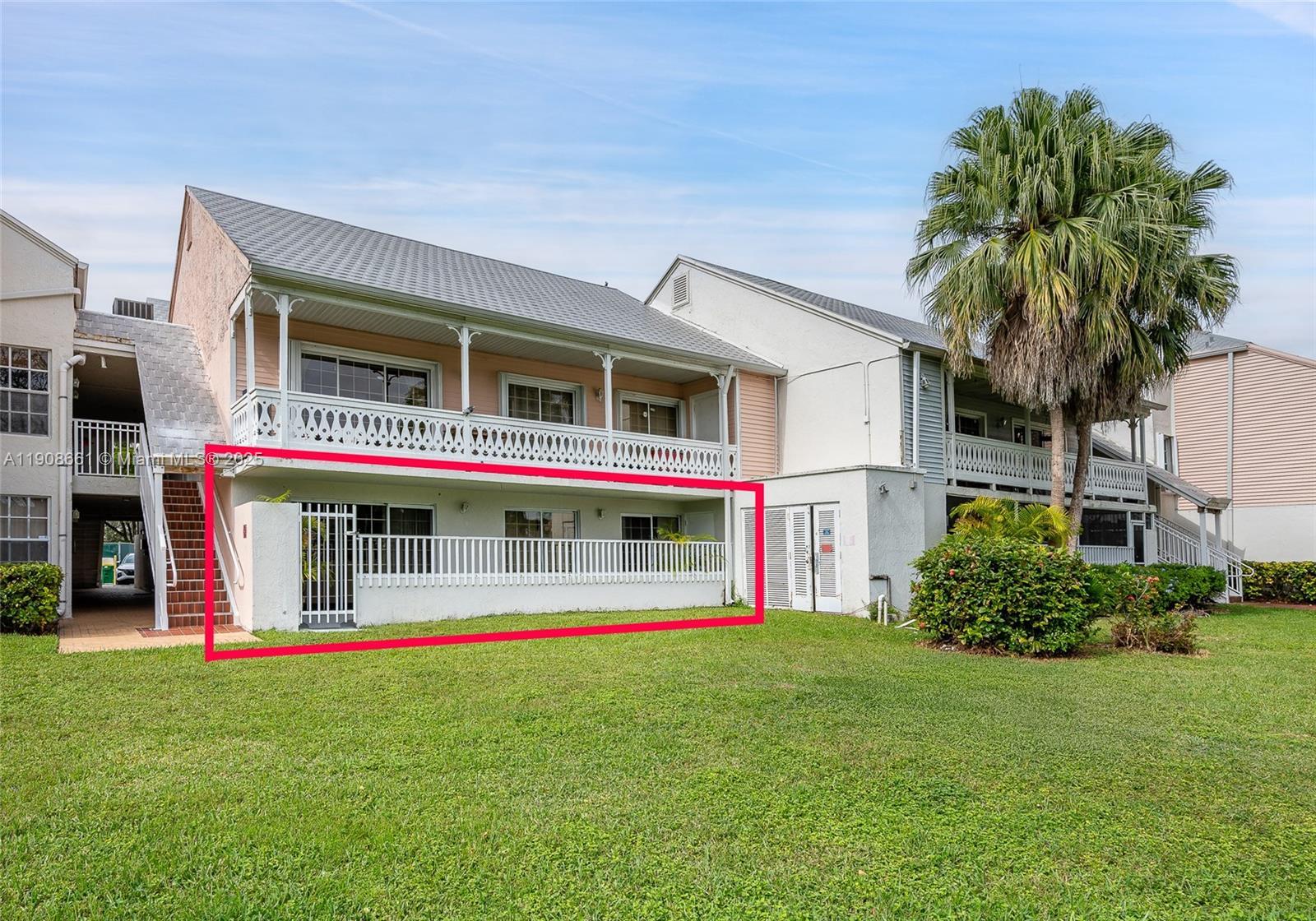 10421 Mahogany Key Cir # 105, Miami FL 33196 photo 2