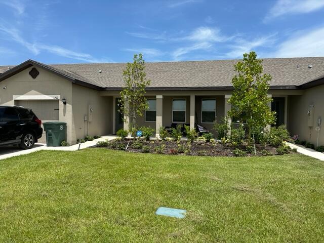 1712 Celebration Drive, Fort Pierce FL 34947