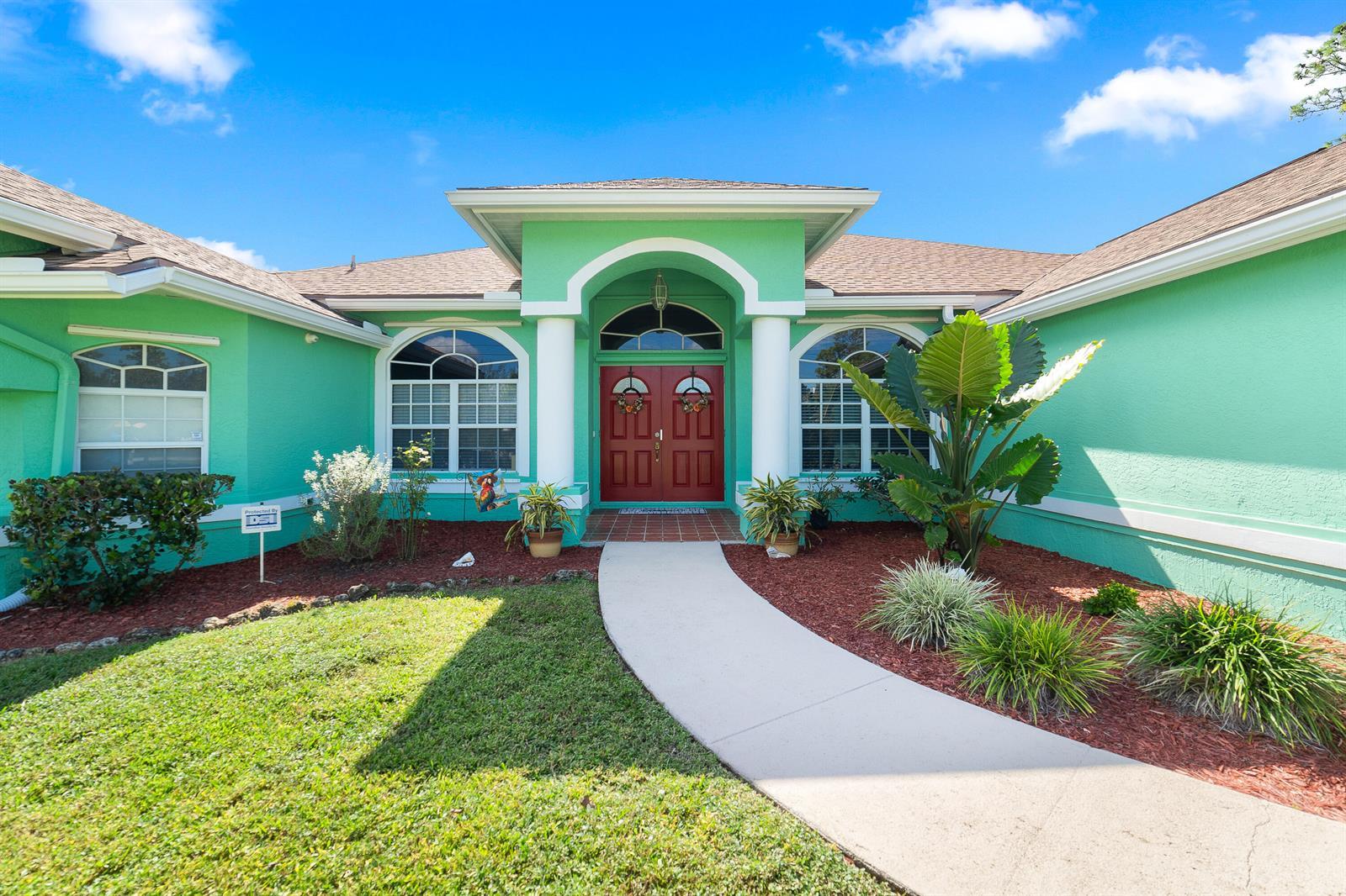 15742 75th Lane N, Loxahatchee FL 33470 photo 3