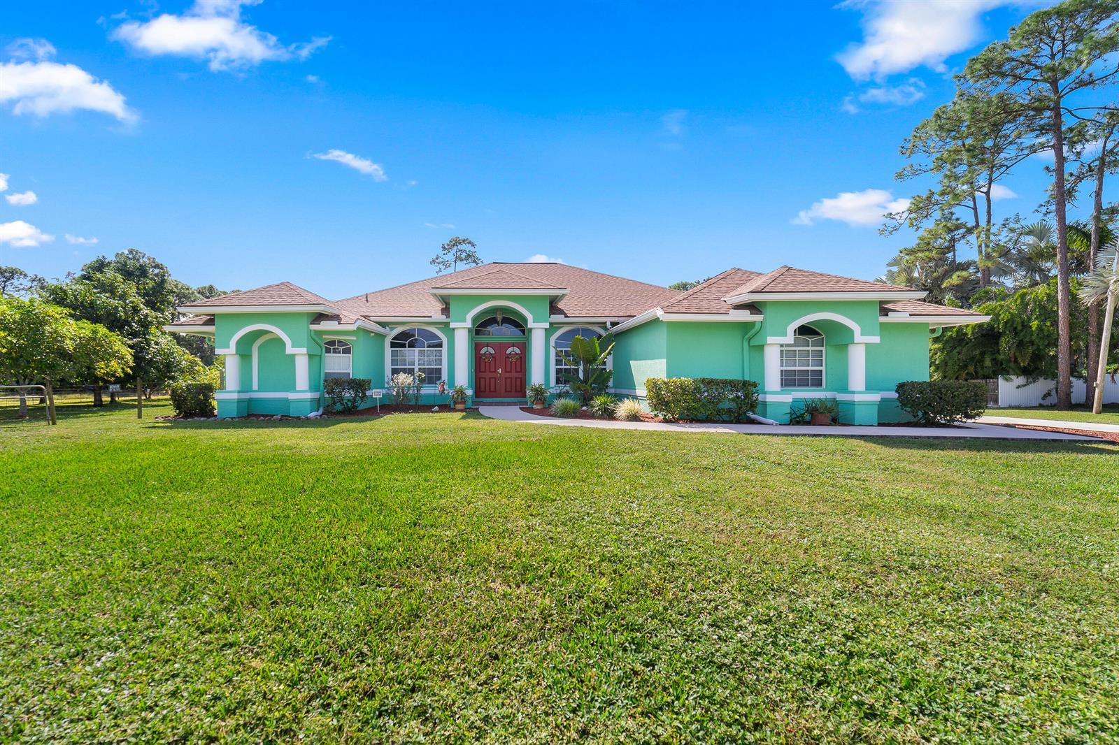 15742 75th Lane N, Loxahatchee FL 33470