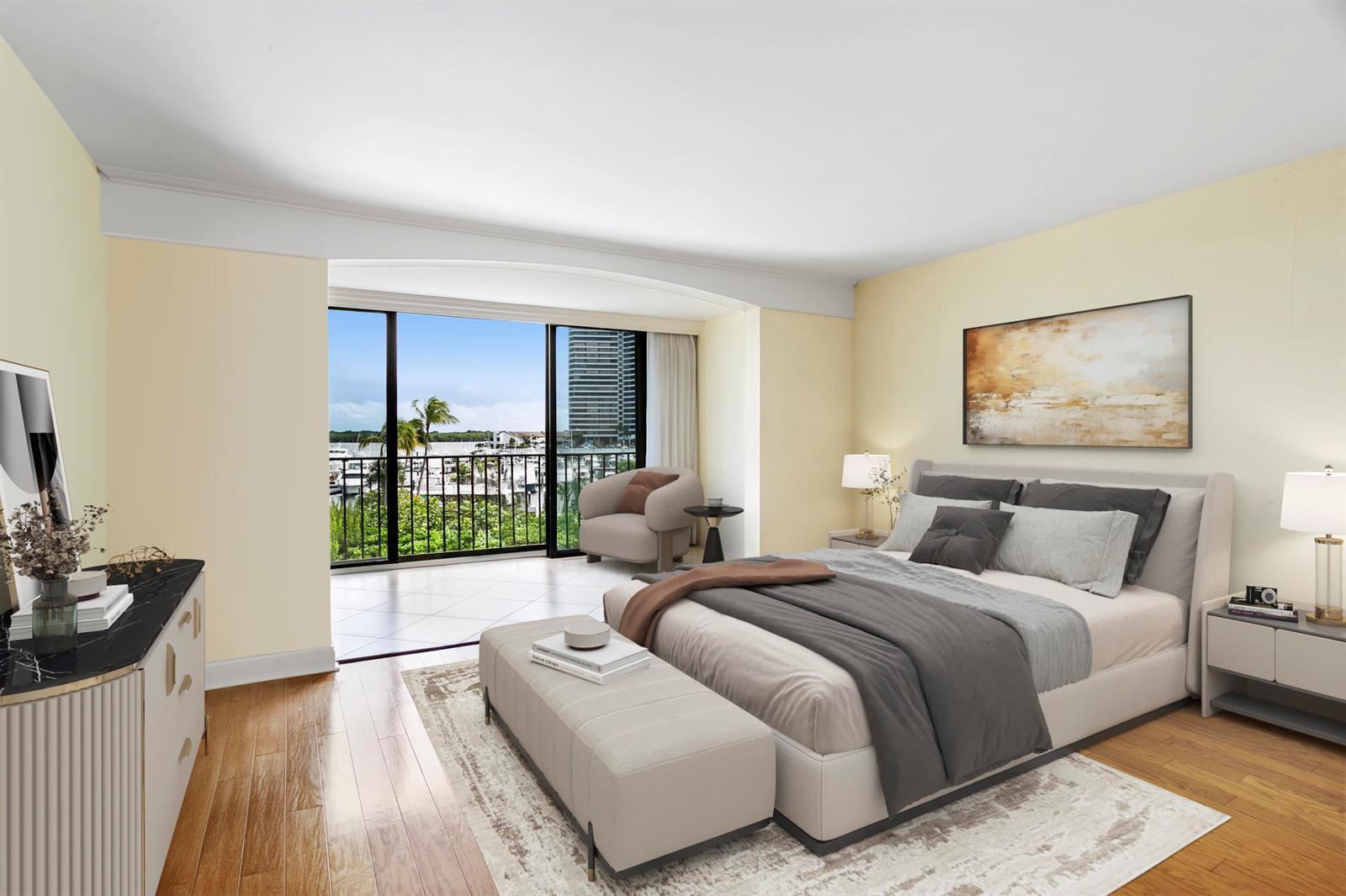 120 Lakeshore Drive # 435, North Palm Beach FL 33408 photo 2