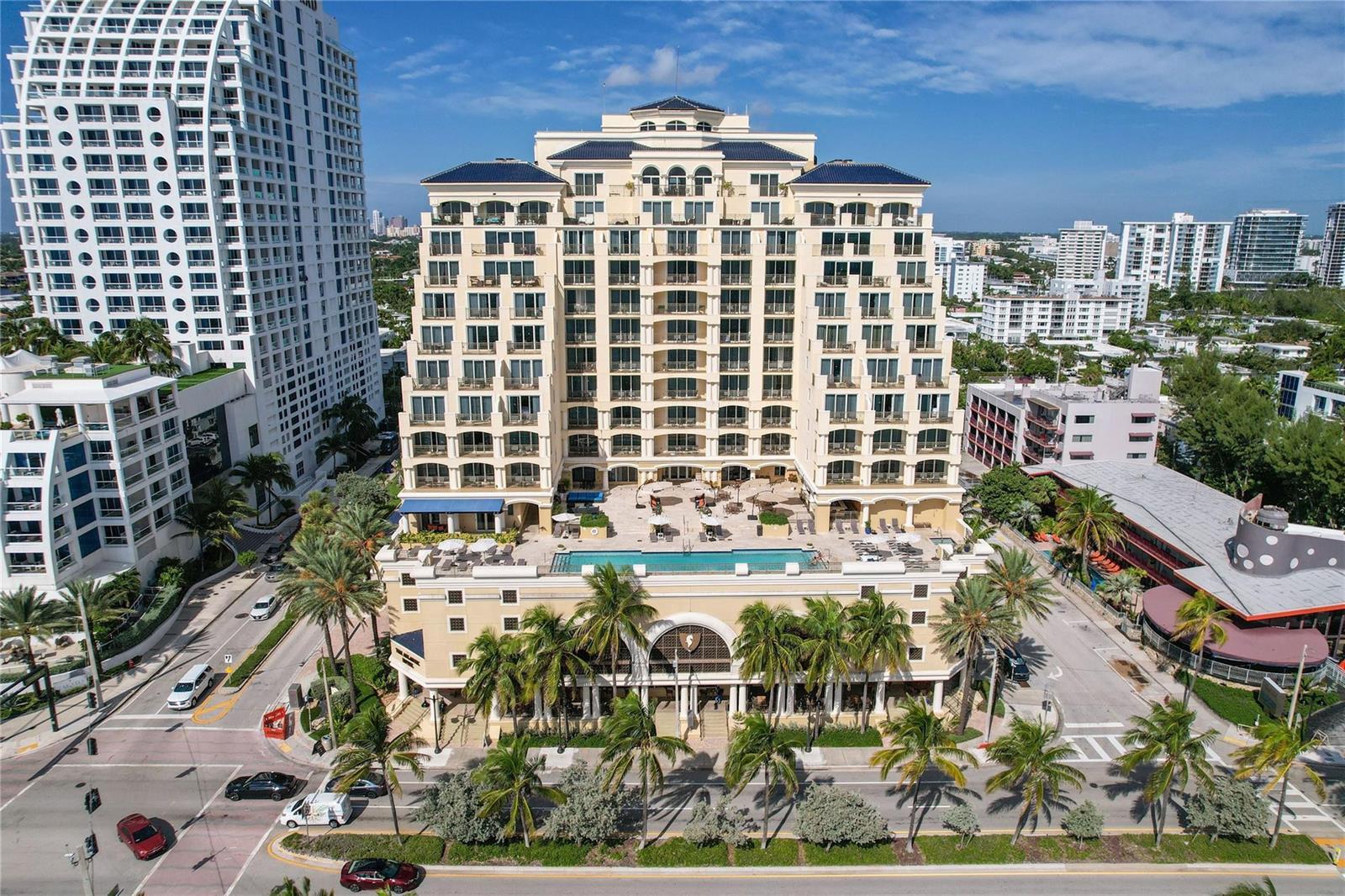 601 N Ft Lauderdale Bch Boulevard # 915, Fort Lauderdale FL 33304 photo 2