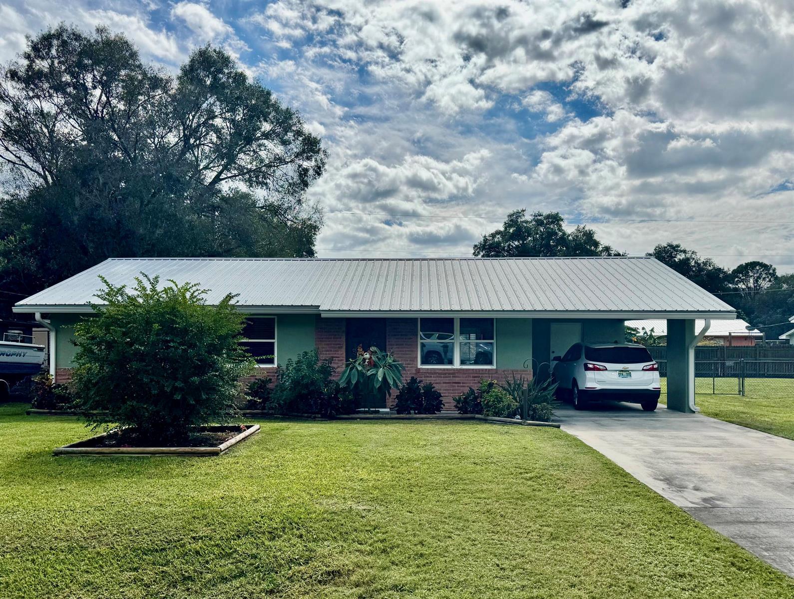 3548 SW 16th Street, Okeechobee FL 34974