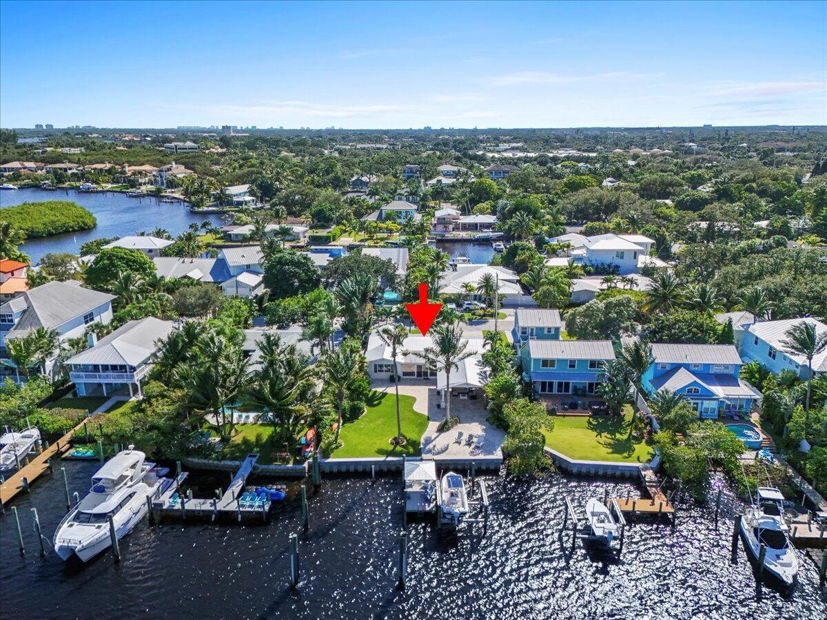 119 Elsa Road, Jupiter FL 33477 photo 4