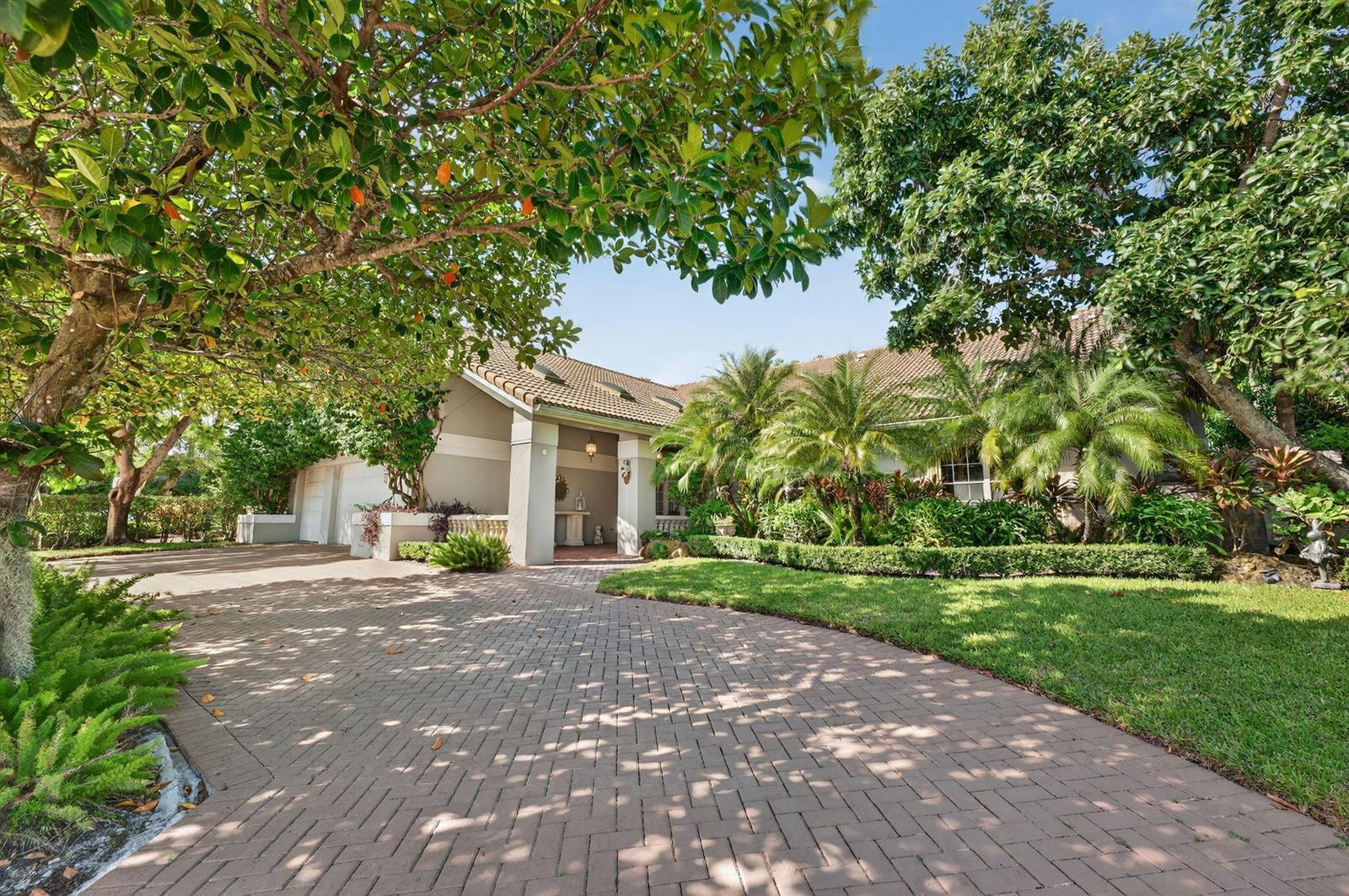 7205 Mandarin Drive, Boca Raton FL 33433