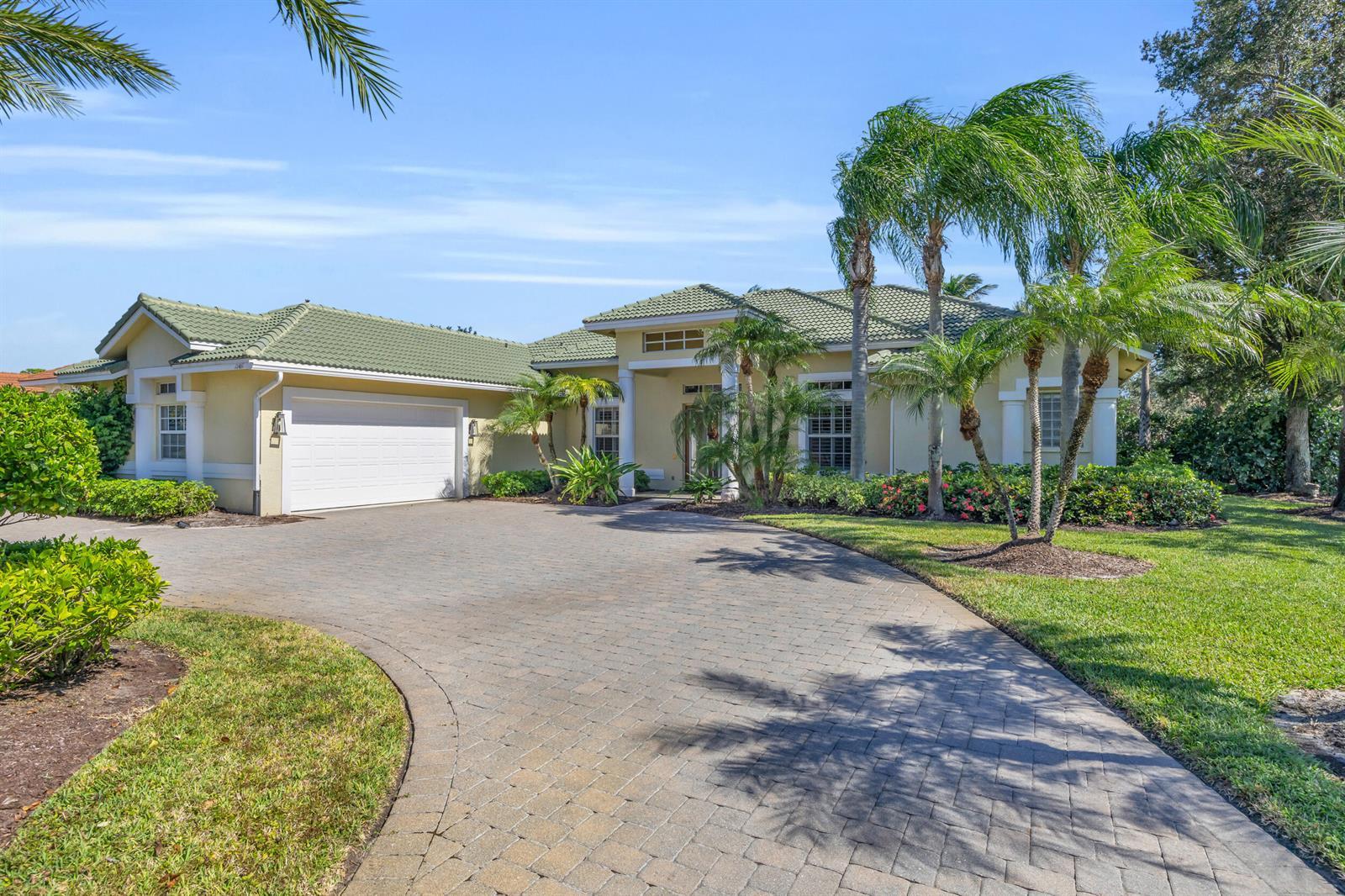 11461 SE Plandome Drive, Hobe Sound FL 33455