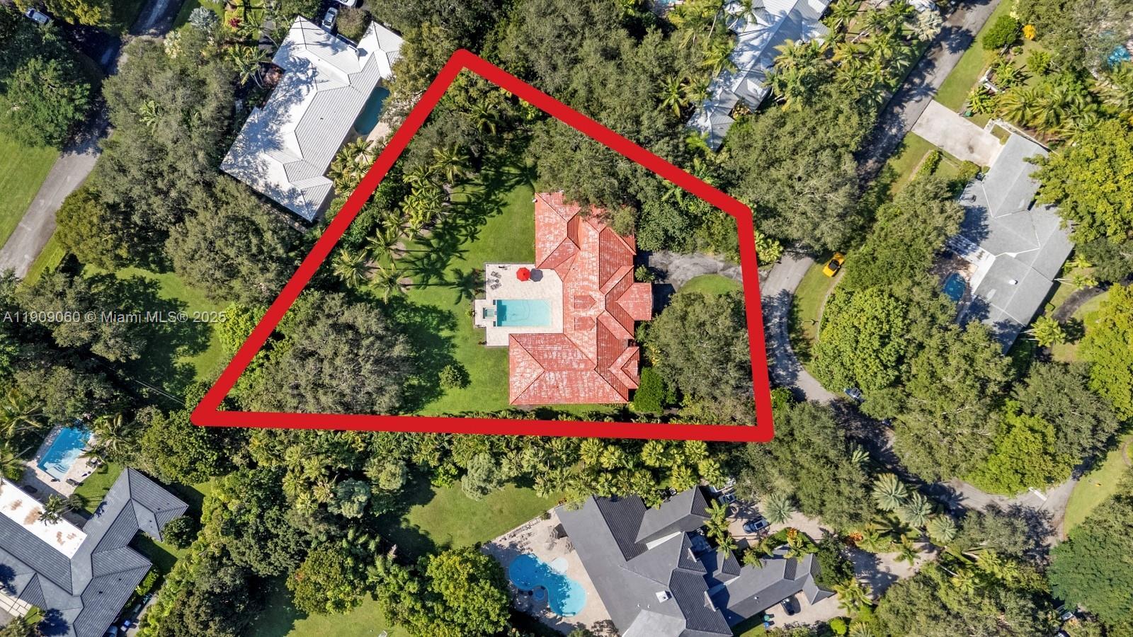 6500 SW 127th St, Pinecrest FL 33156 photo 4