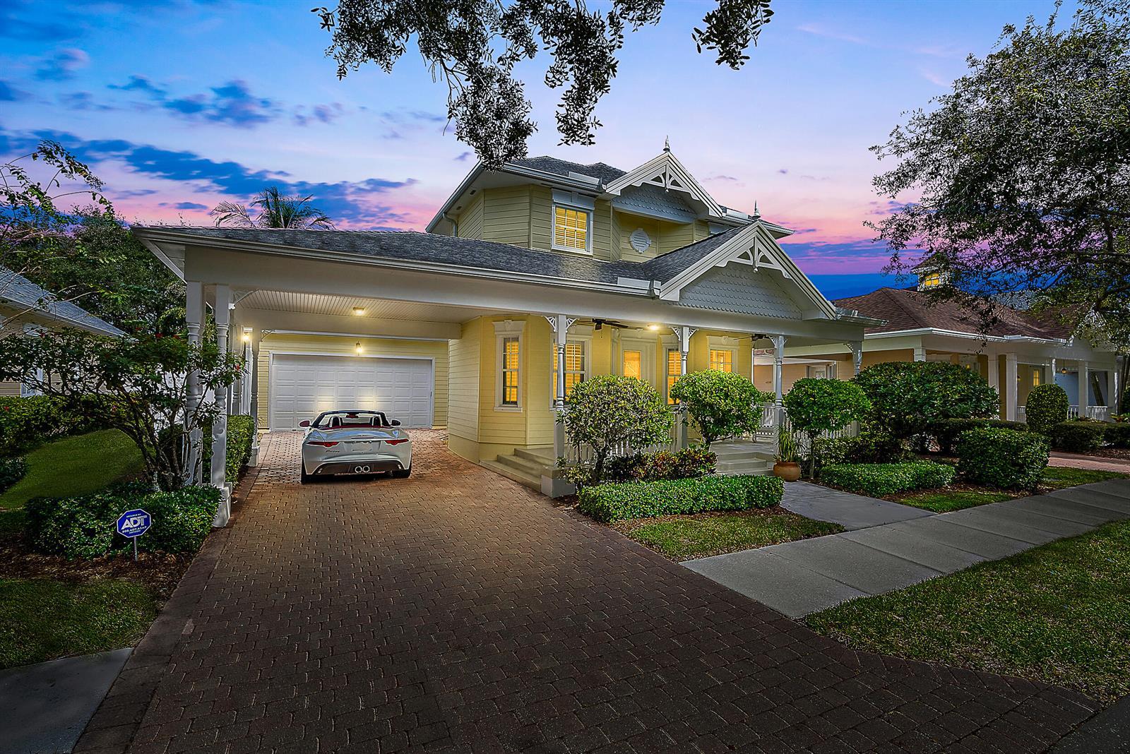 140 Sweet Bay Circle, Jupiter FL 33458