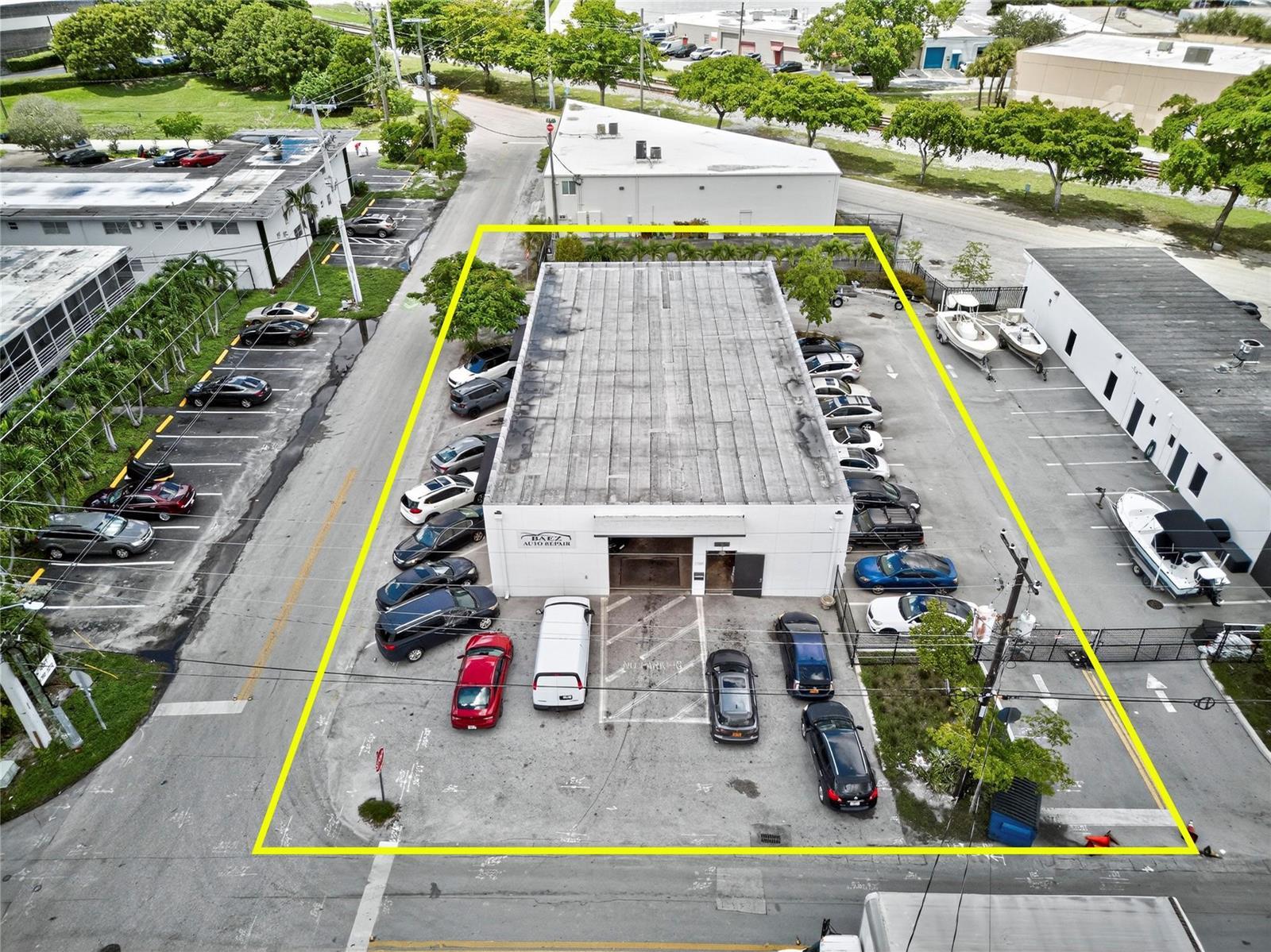 1101 NE 8th Avenue, Fort Lauderdale FL 33304