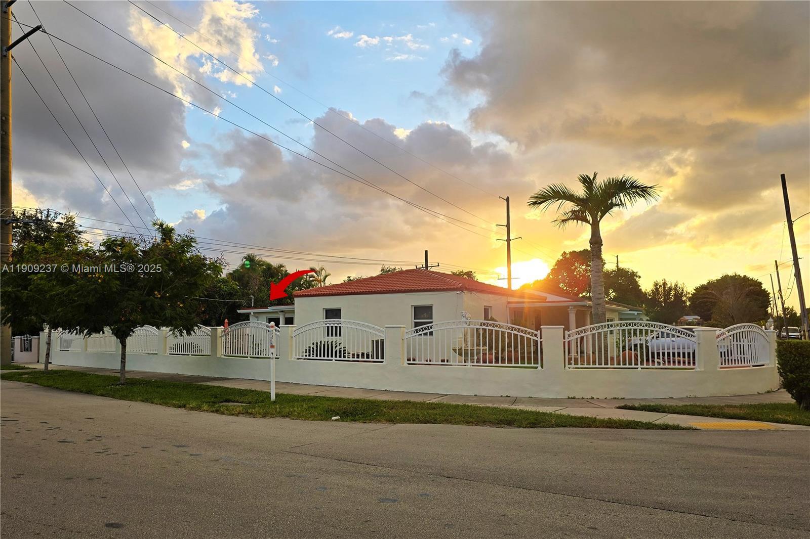 4500 NW 5th St, Miami FL 33126