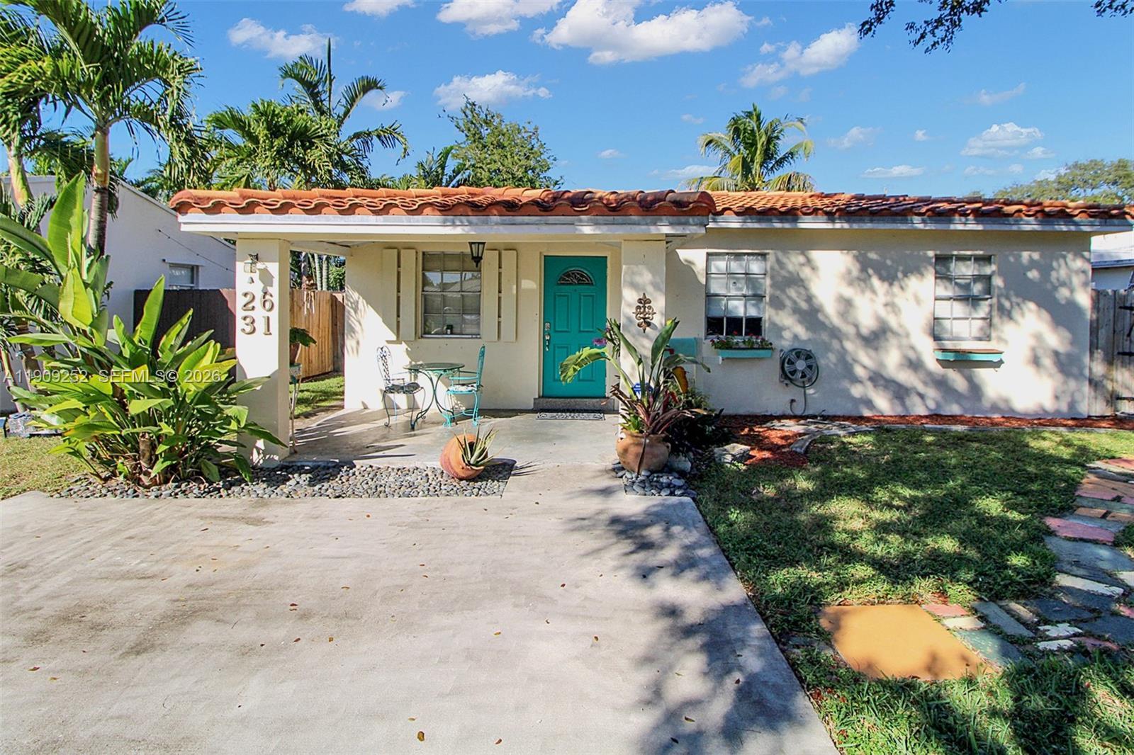 2631 Wilson Street, Hollywood FL 33020 photo 3
