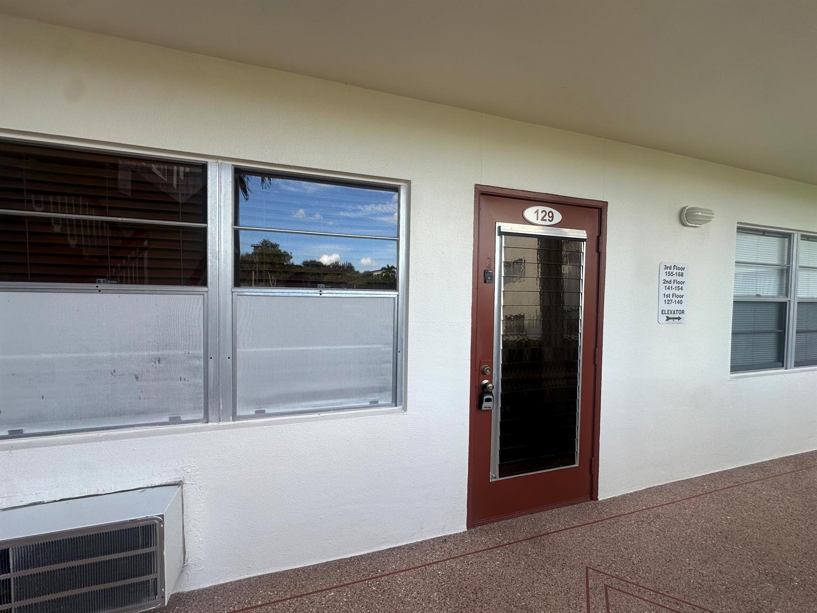 129 Brighton D Drive, Boca Raton FL 33434 photo 2