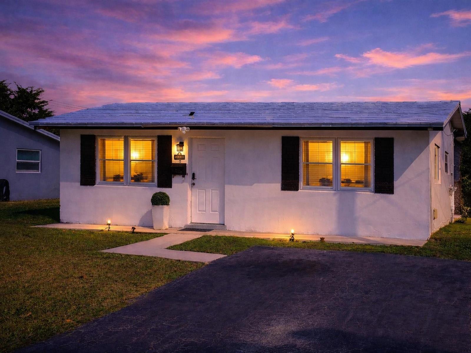 4804 NW 27th Terrace, Fort Lauderdale FL 33309 photo 3