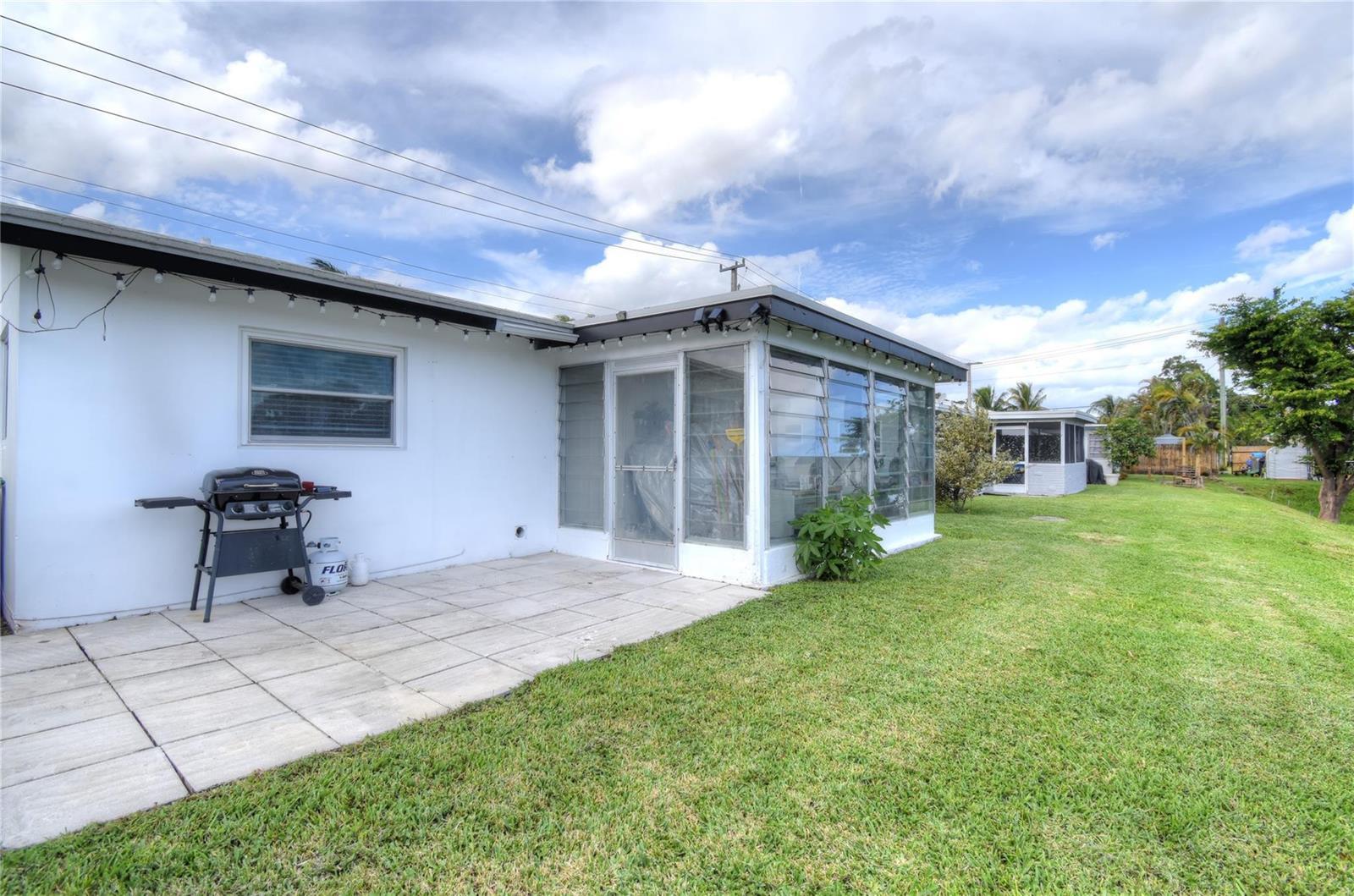 4804 NW 27th Terrace, Fort Lauderdale FL 33309 photo 5