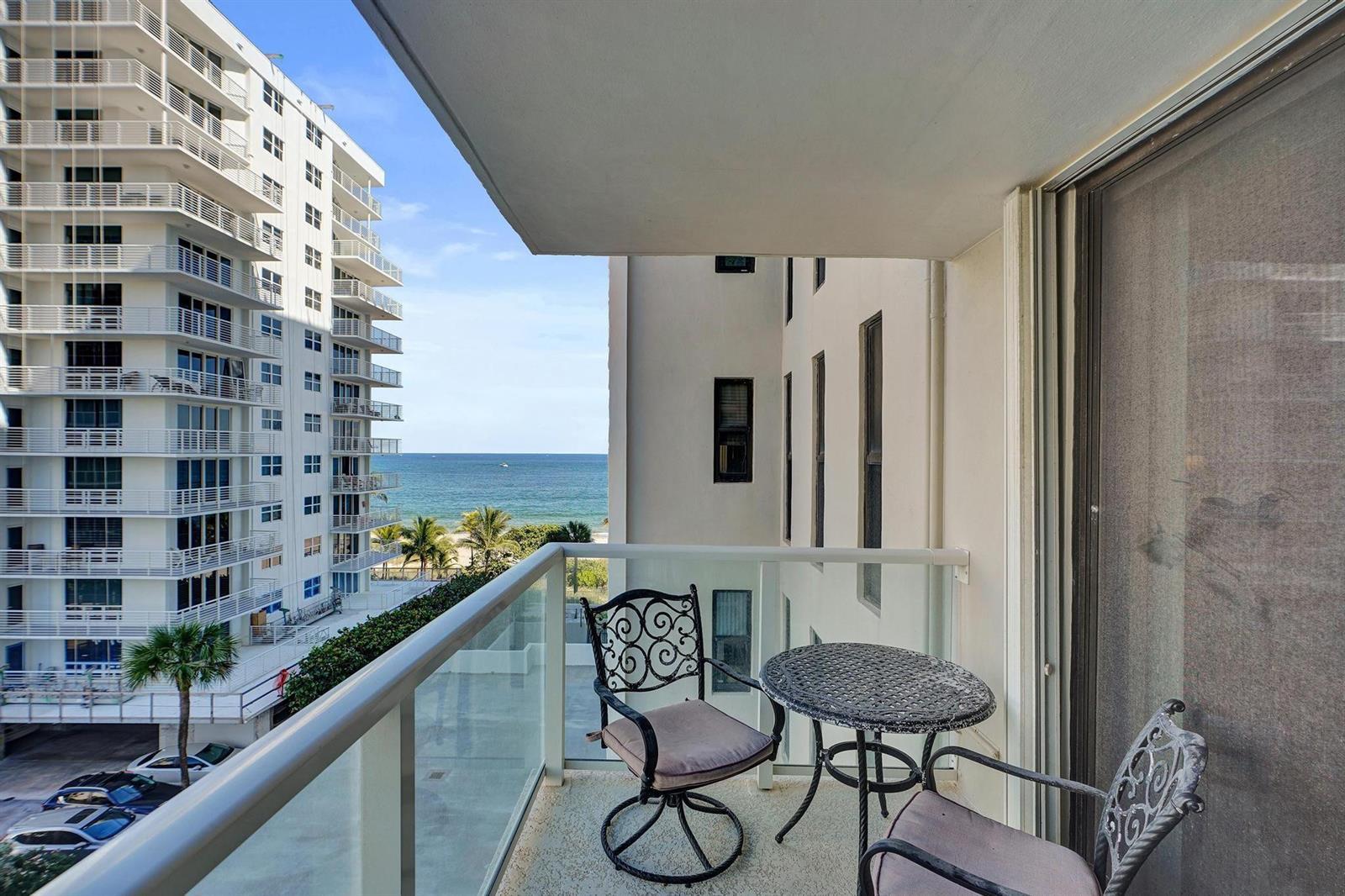 1000 S Ocean Boulevard # 6m, Pompano Beach FL 33062 photo 2