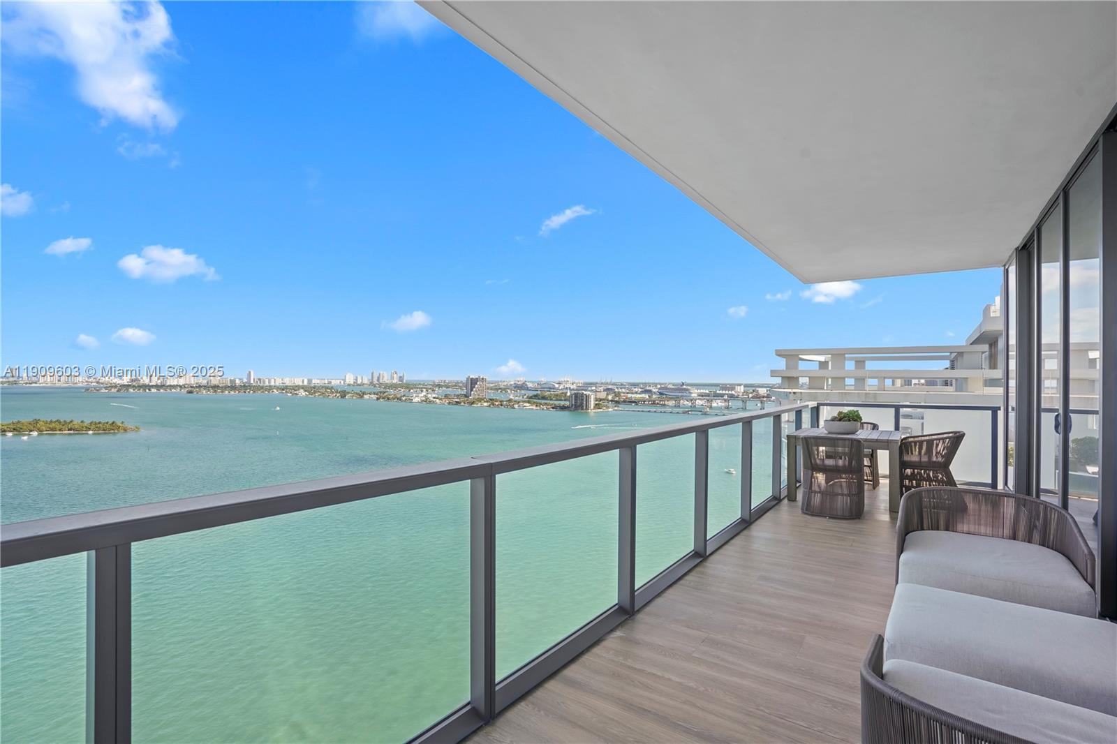 788 NE 23rd St # 2101, Miami FL 33137 photo 2