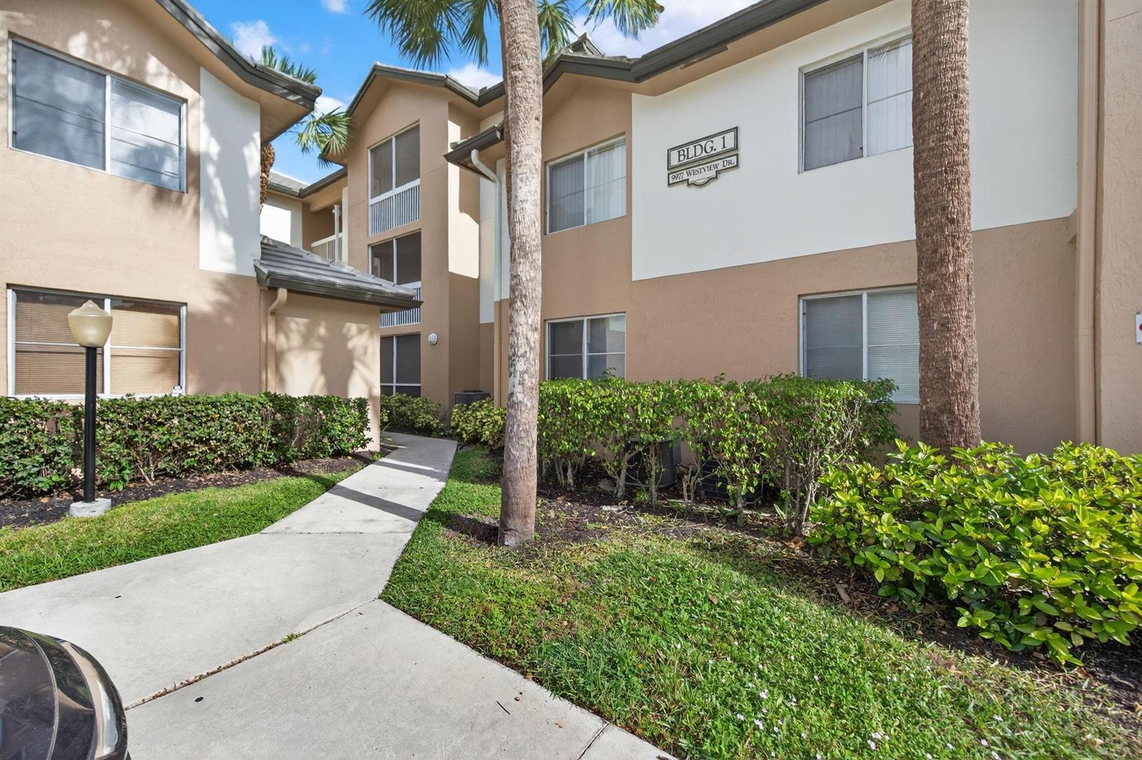 9977 Westview Drive # 136, Coral Springs FL 33076