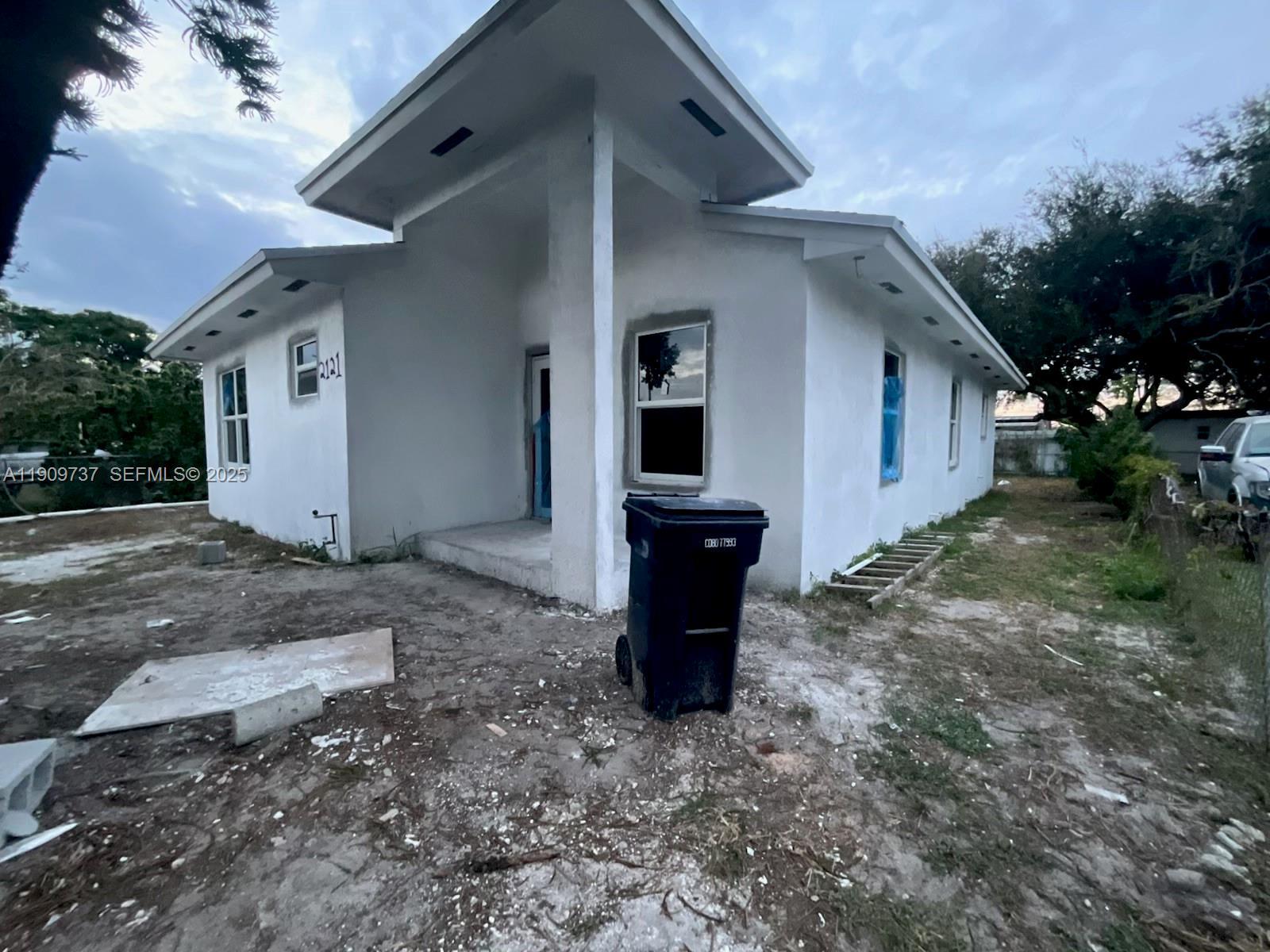 2121 Rutland St, Opa-Locka FL 33054
