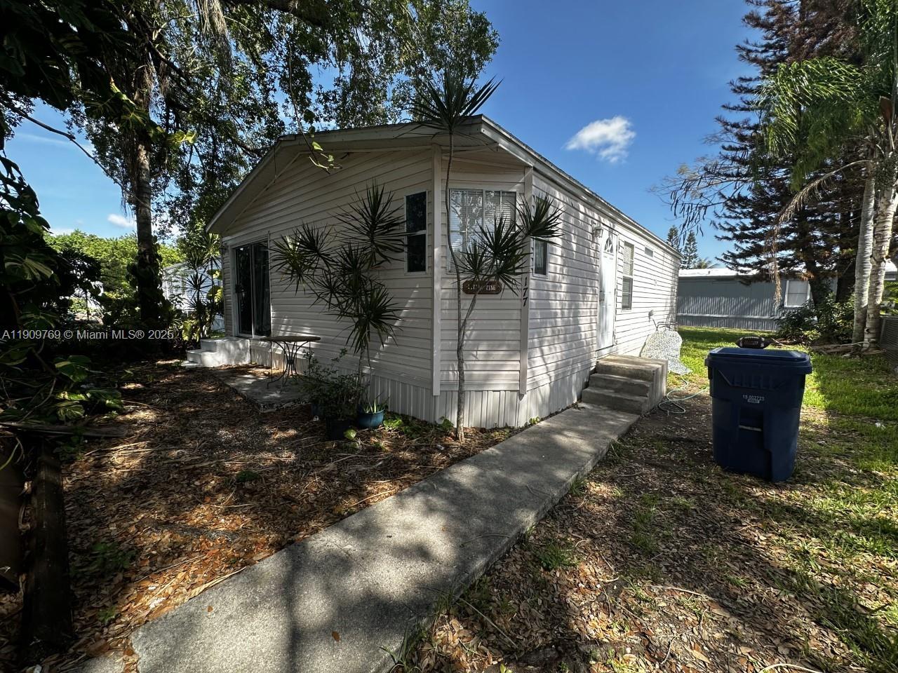 35250 SW 177th Ct # 177, Homestead FL 33034