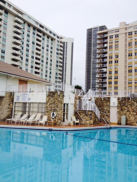 1833 S Ocean Dr # 308, Hallandale Beach FL 33009 photo 2