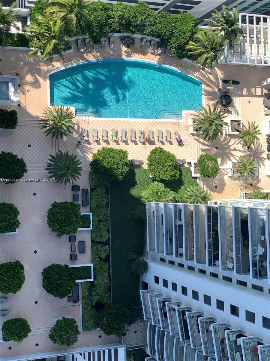1060 Brickell Ave # 1701, Miami FL 33131 photo 3
